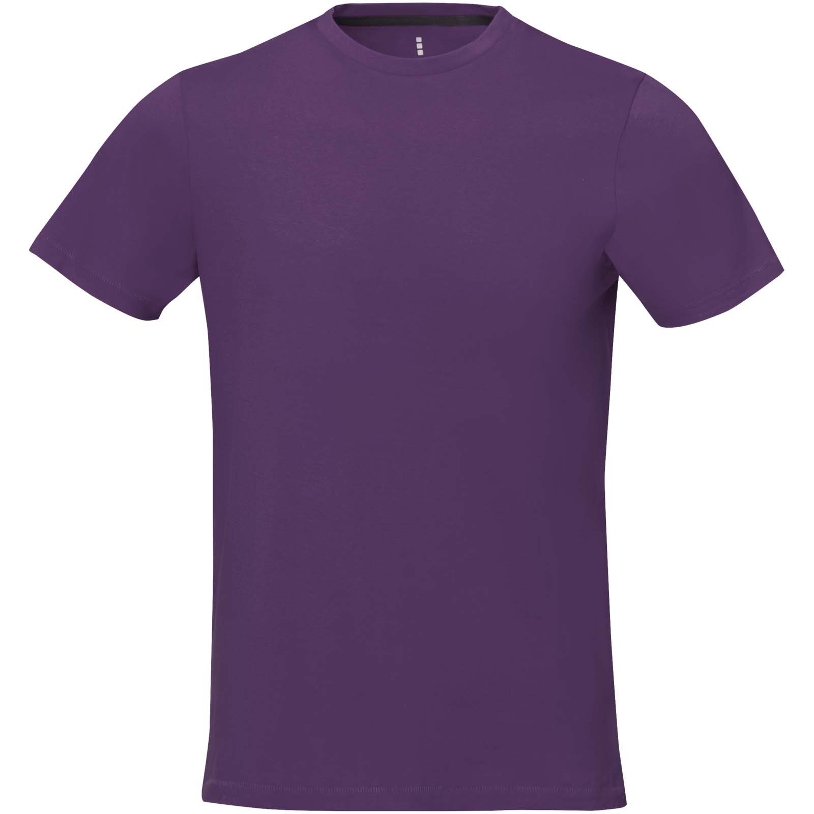 Nanaimo 160 g/m2 short sleeve men’s t-shirt