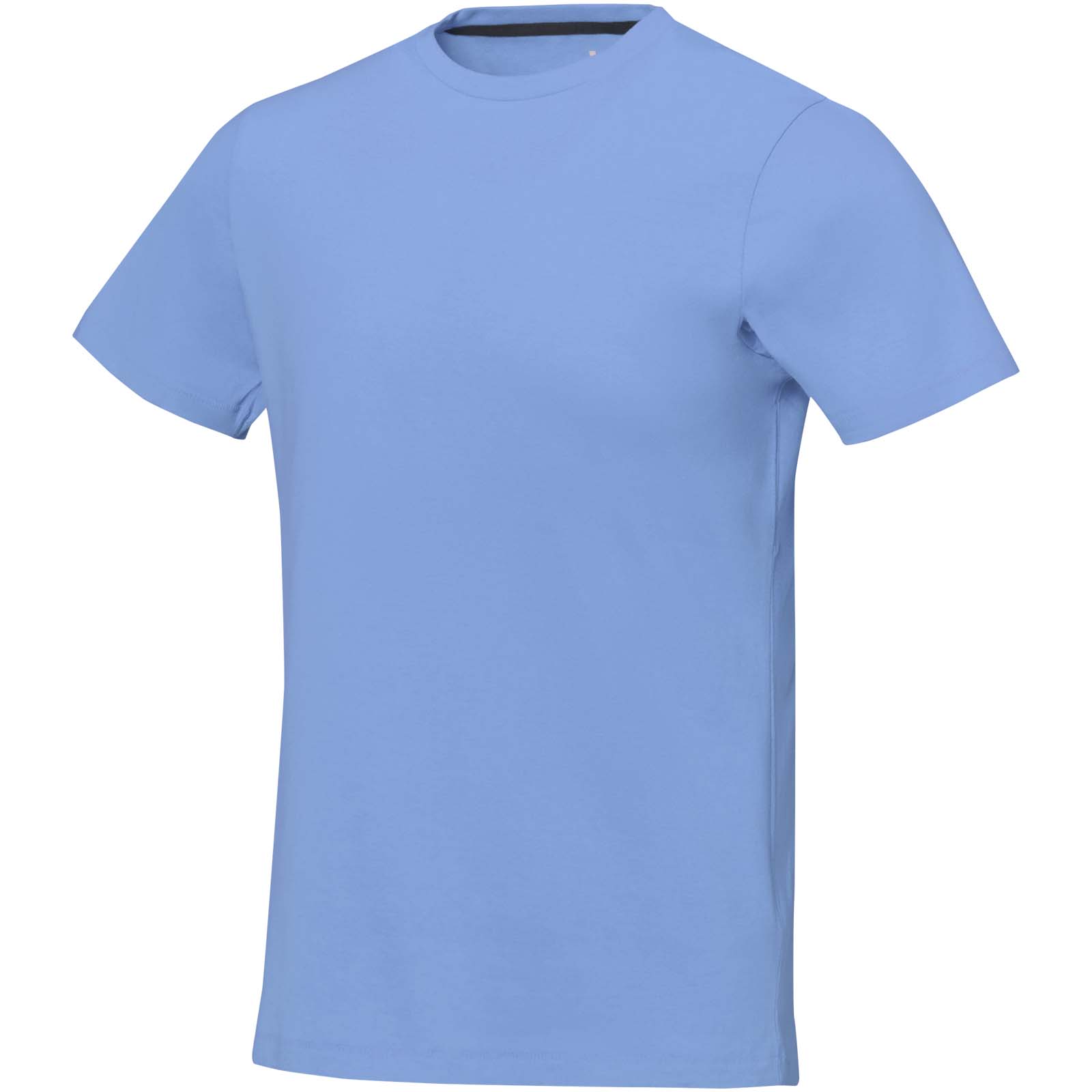 Nanaimo 160 g/m2 short sleeve men’s t-shirt