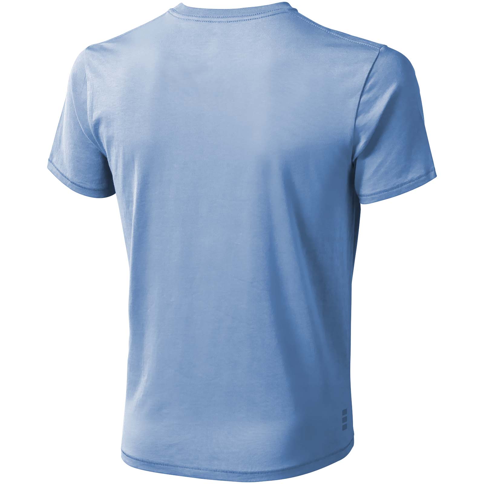Nanaimo 160 g/m2 short sleeve men’s t-shirt
