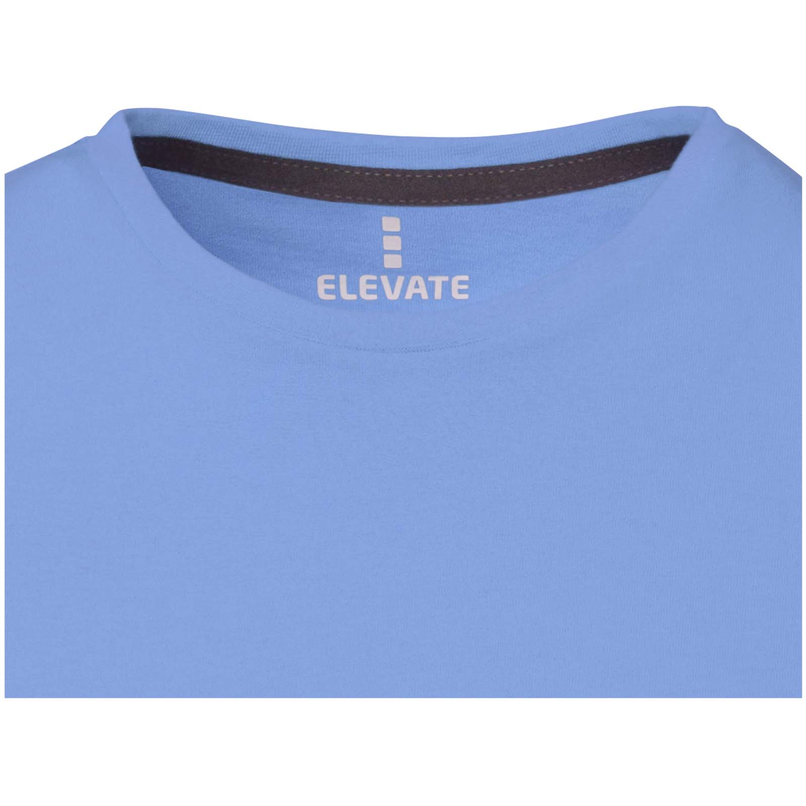Nanaimo 160 g/m2 short sleeve men’s t-shirt