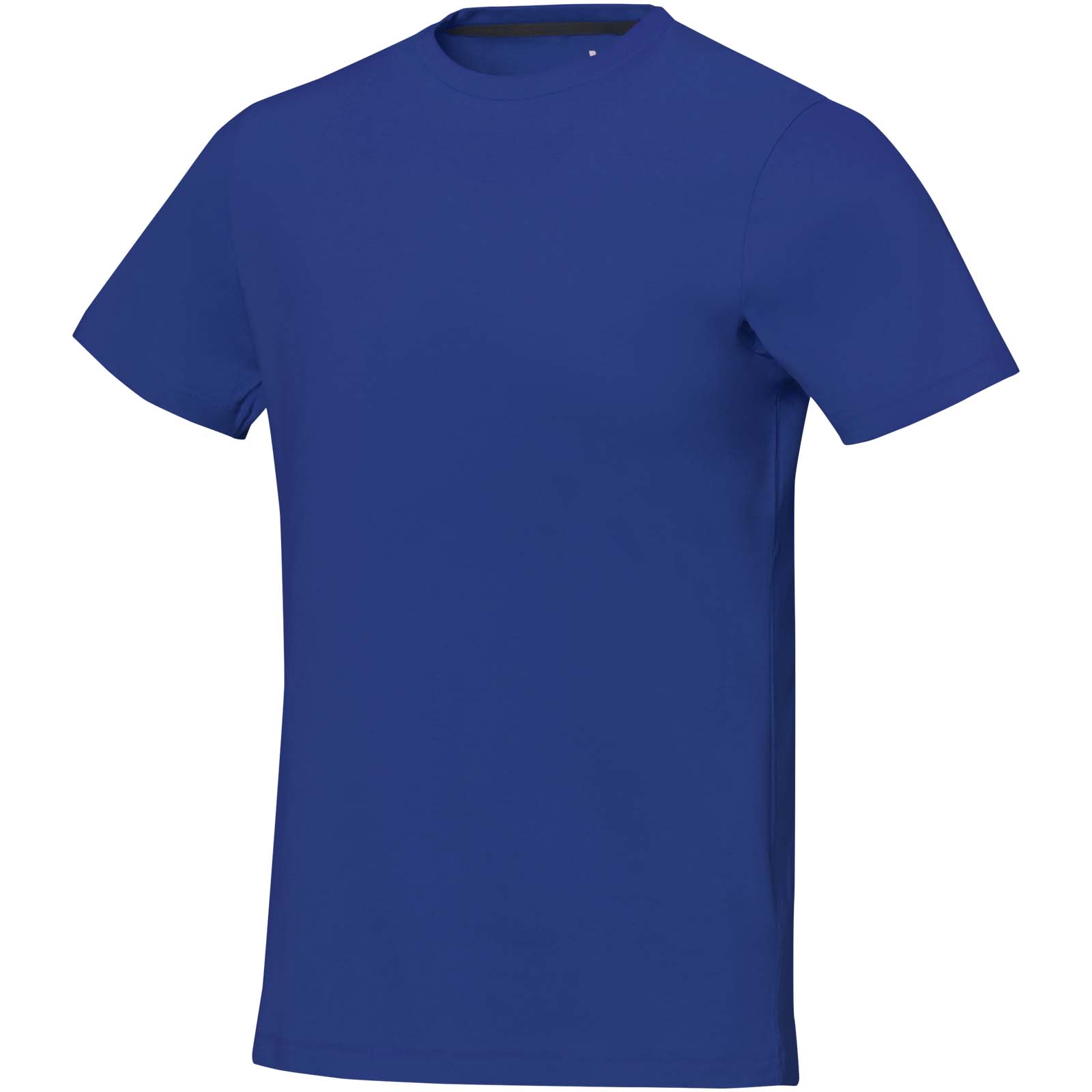 Nanaimo 160 g/m2 short sleeve men’s t-shirt