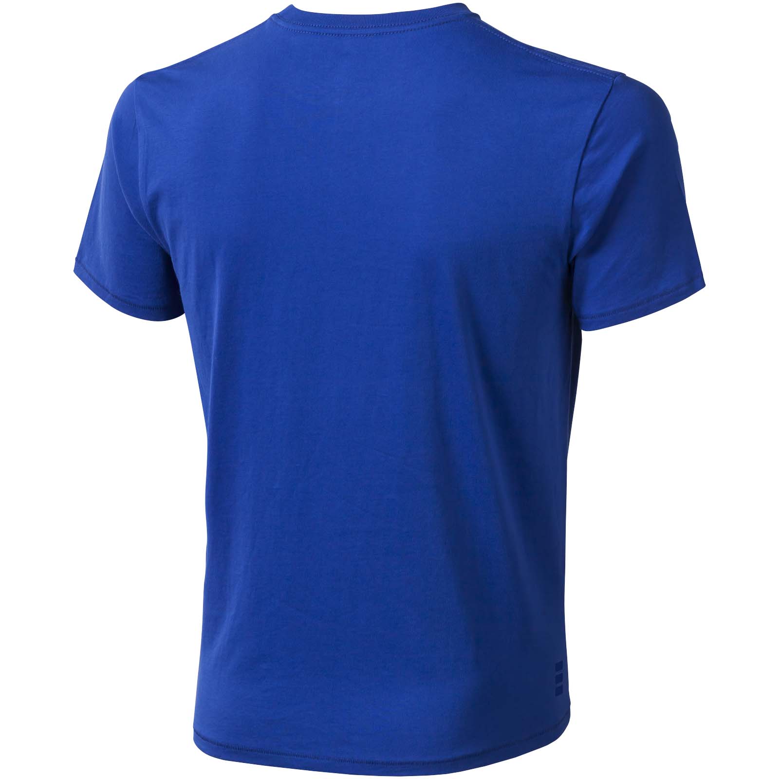 Nanaimo 160 g/m2 short sleeve men’s t-shirt