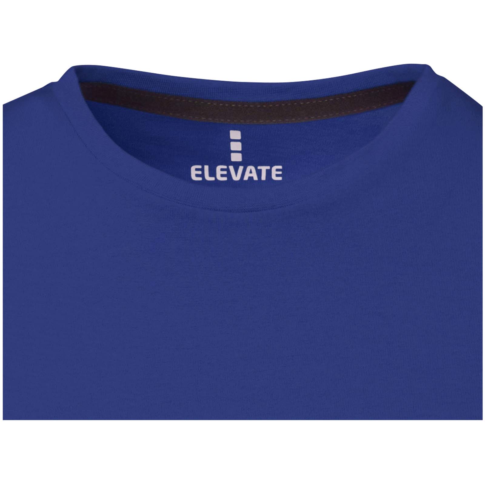 Nanaimo 160 g/m2 short sleeve men’s t-shirt