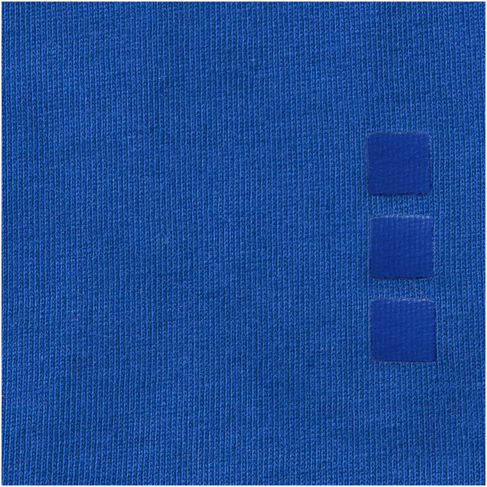 Nanaimo 160 g/m2 short sleeve men’s t-shirt