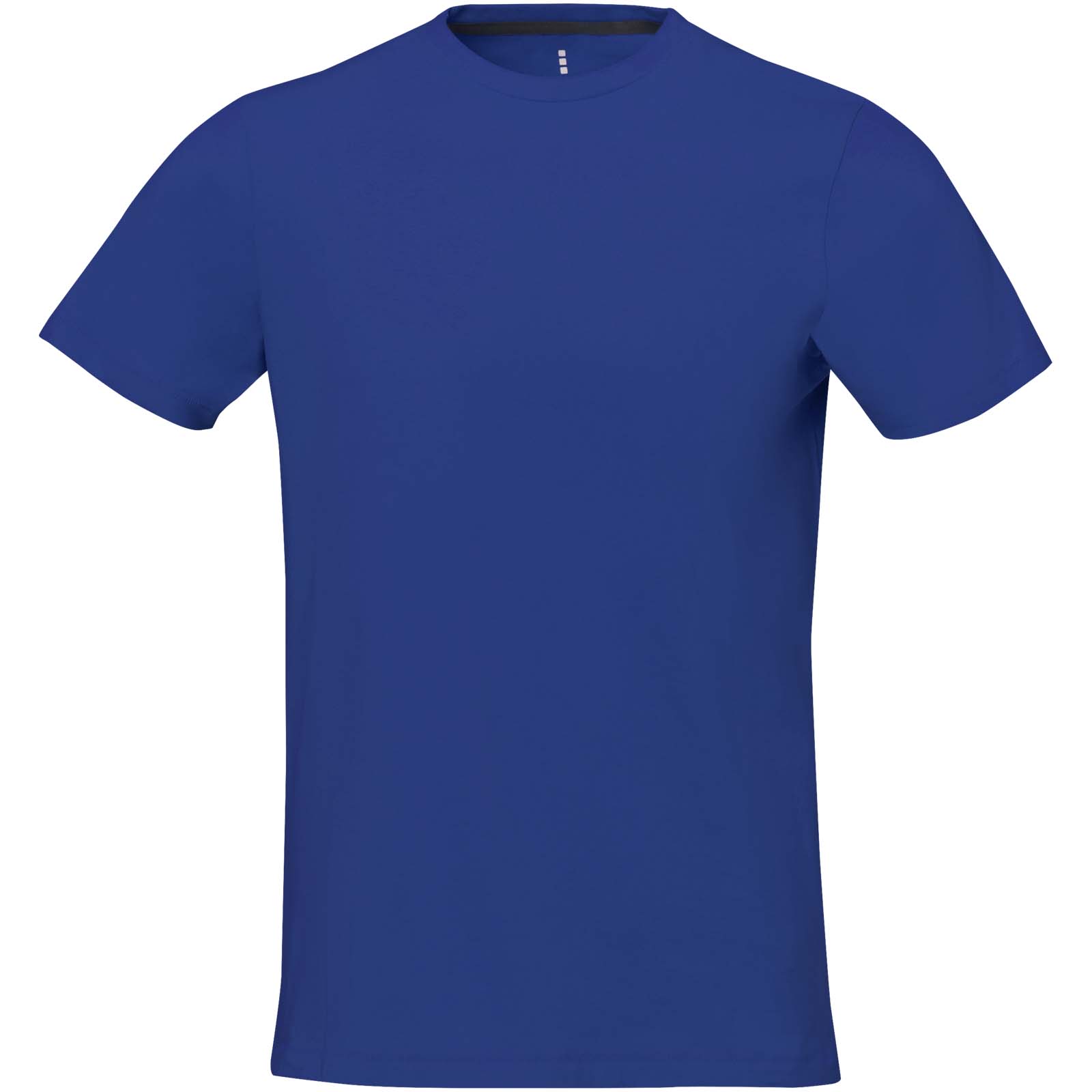 Nanaimo 160 g/m2 short sleeve men’s t-shirt