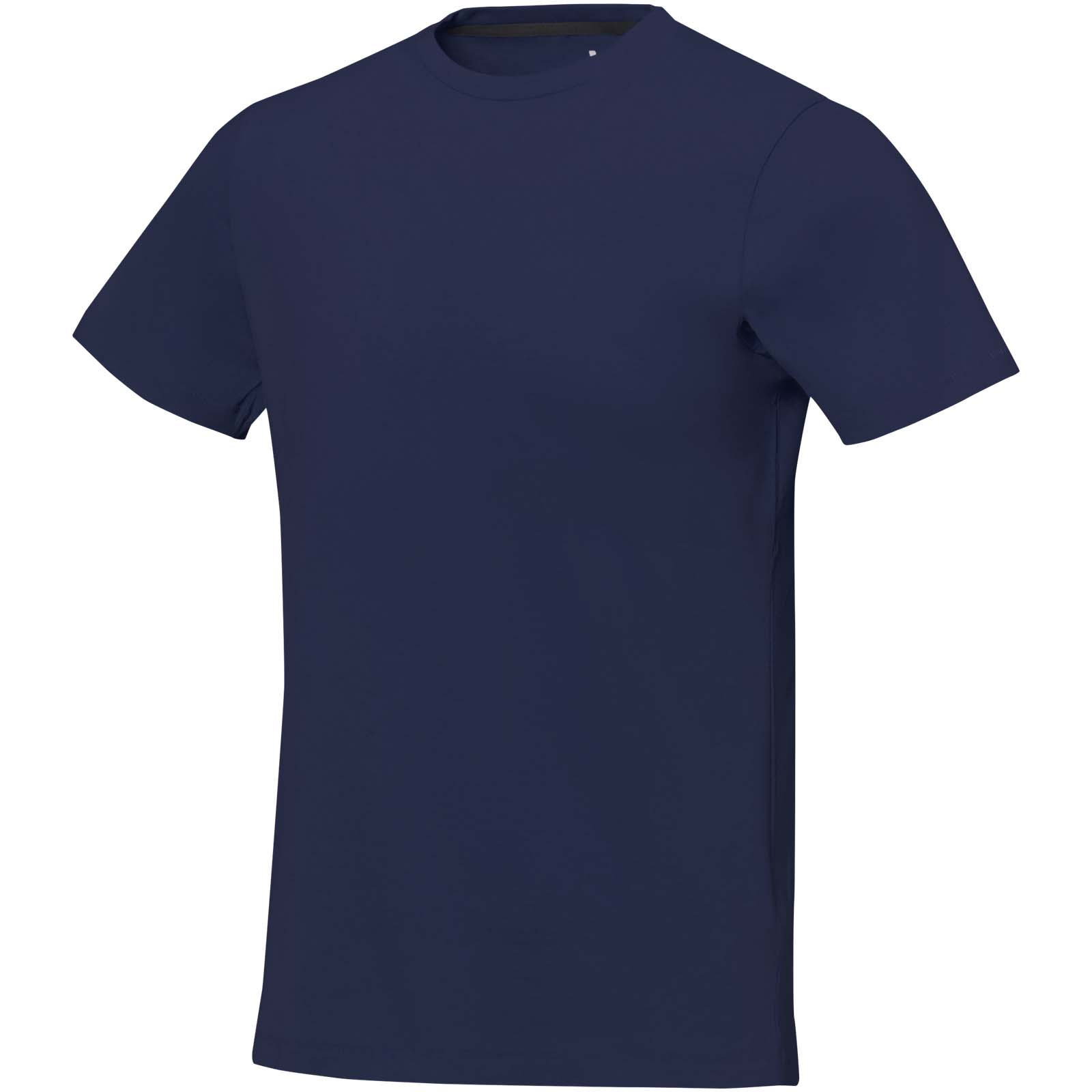 Nanaimo 160 g/m2 short sleeve men’s t-shirt