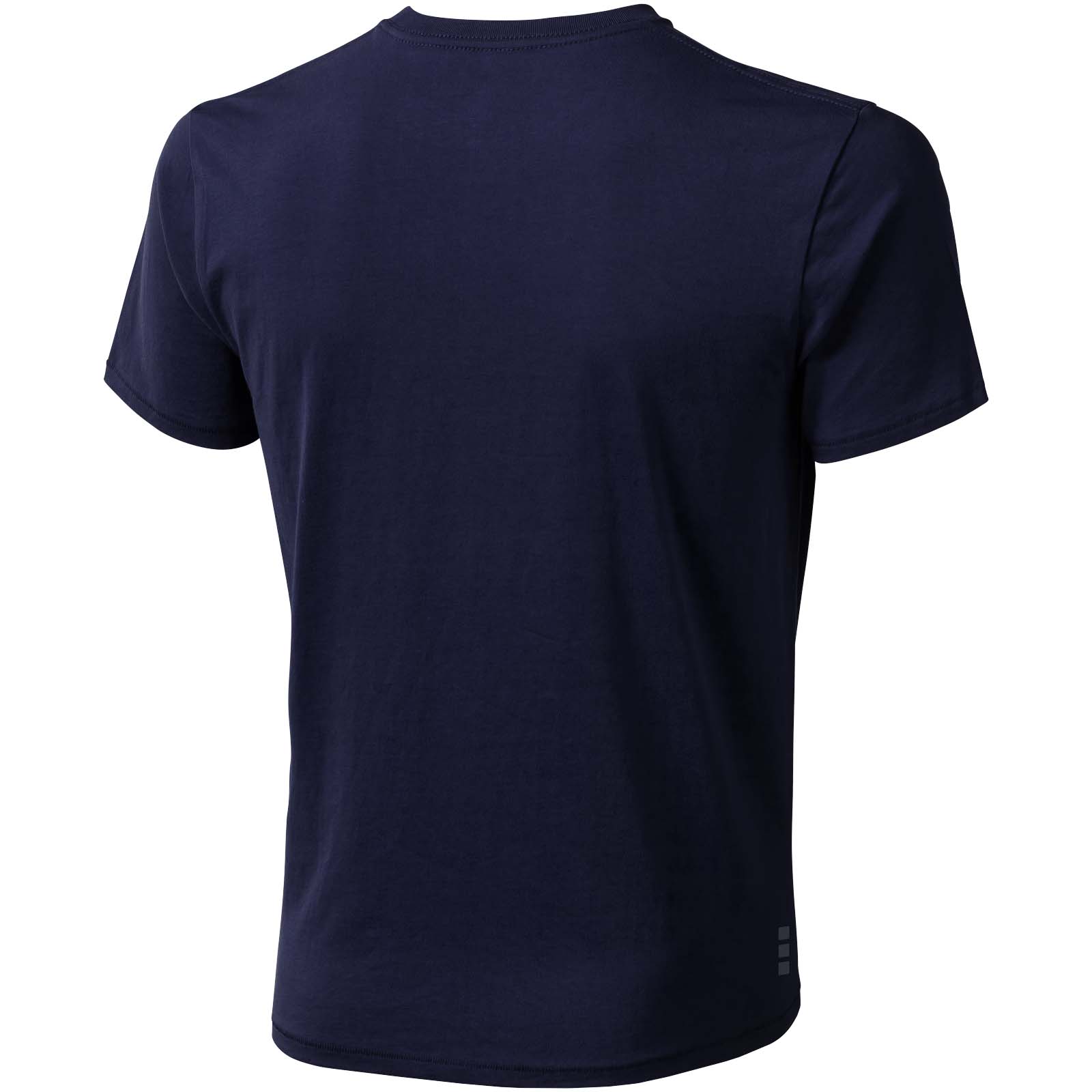 Nanaimo 160 g/m2 short sleeve men’s t-shirt