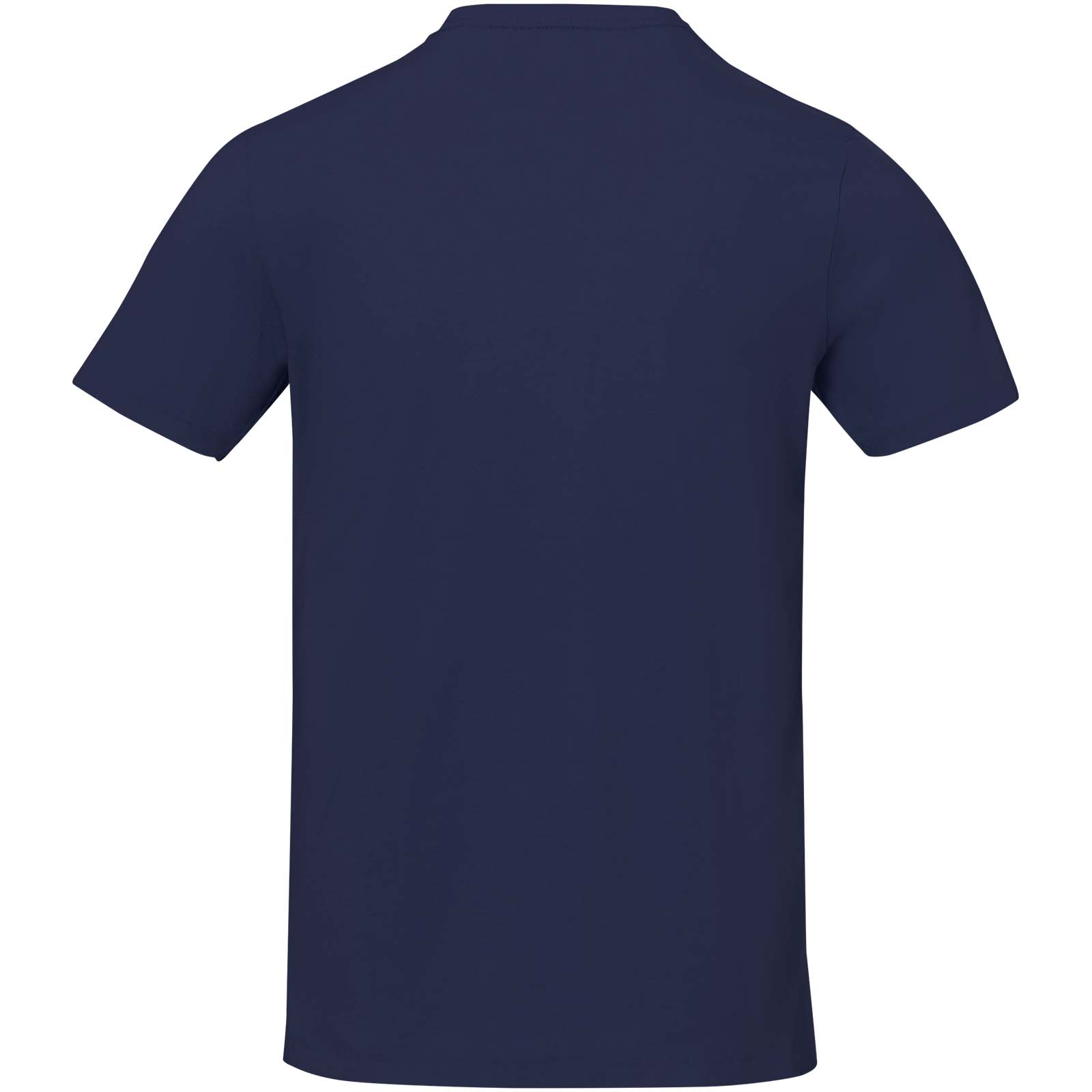 Nanaimo 160 g/m2 short sleeve men’s t-shirt