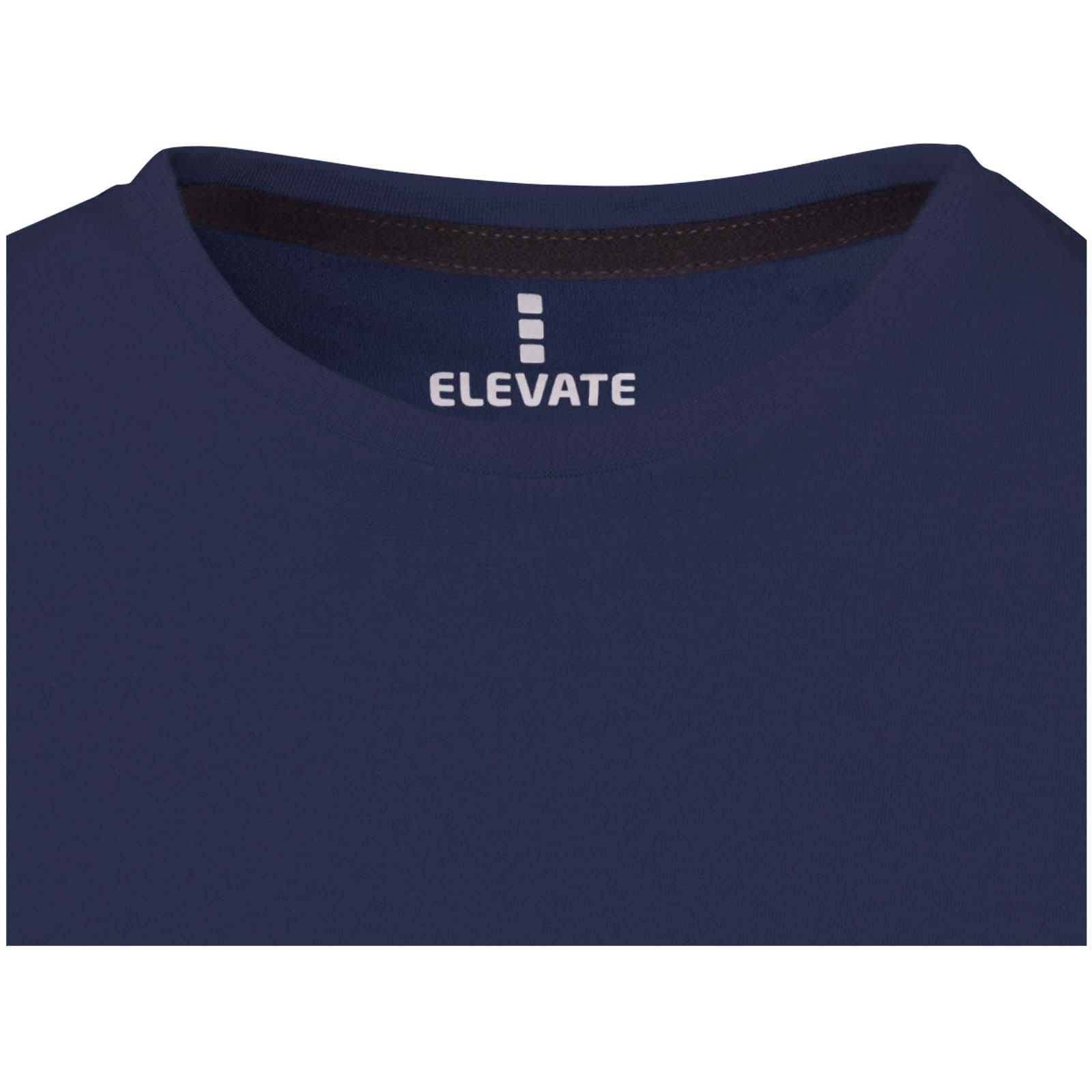 Nanaimo 160 g/m2 short sleeve men’s t-shirt