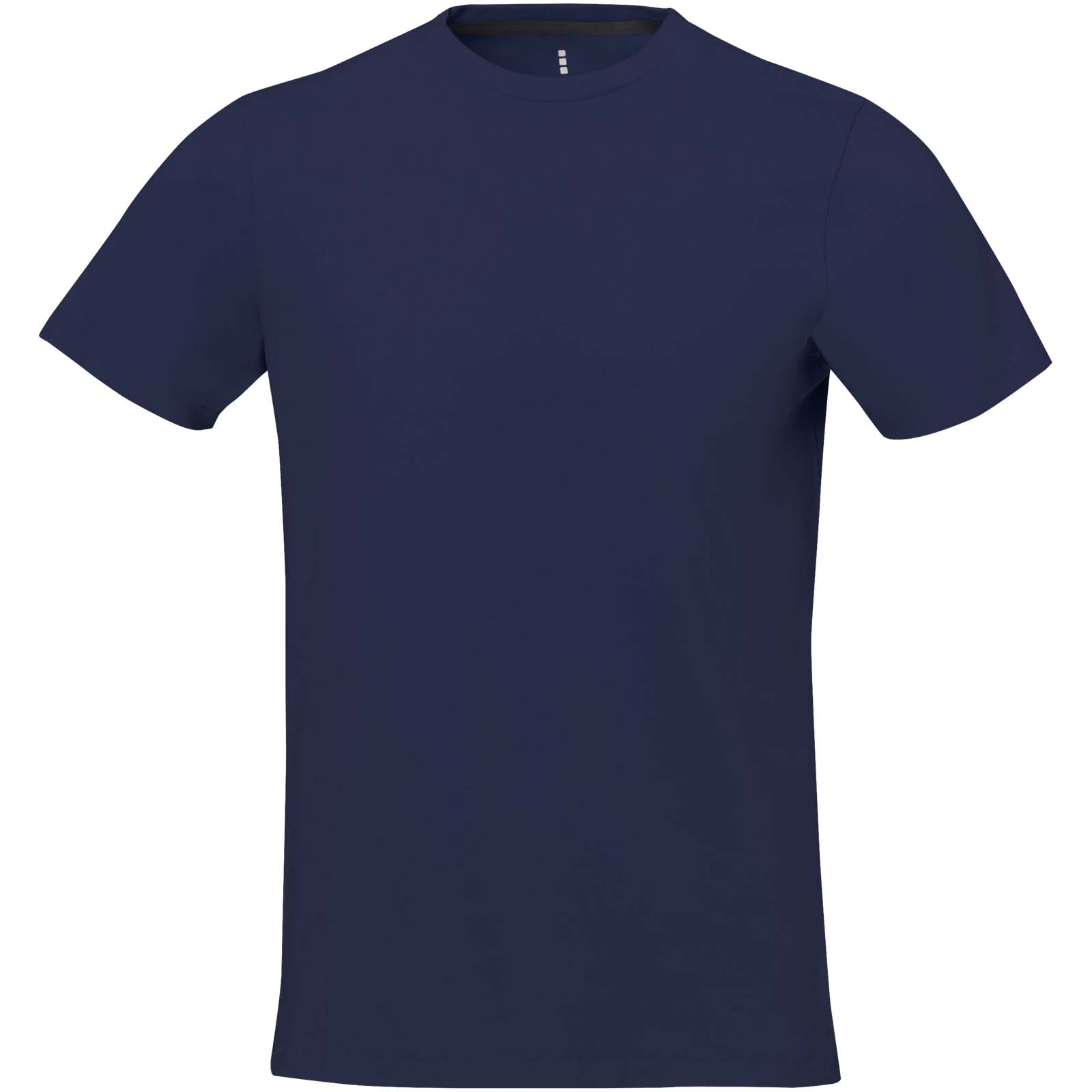 Nanaimo 160 g/m2 short sleeve men’s t-shirt