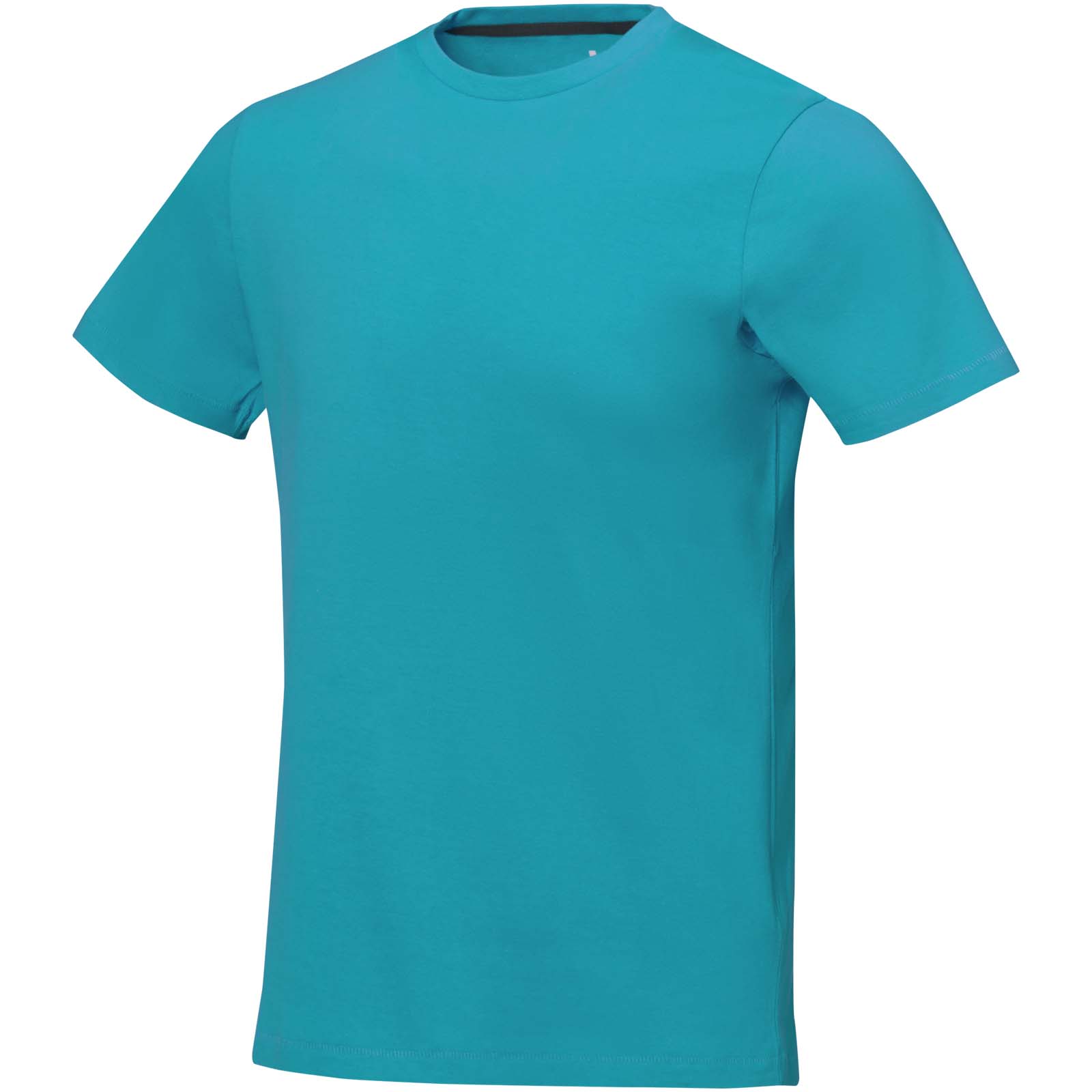 Nanaimo 160 g/m2 short sleeve men’s t-shirt