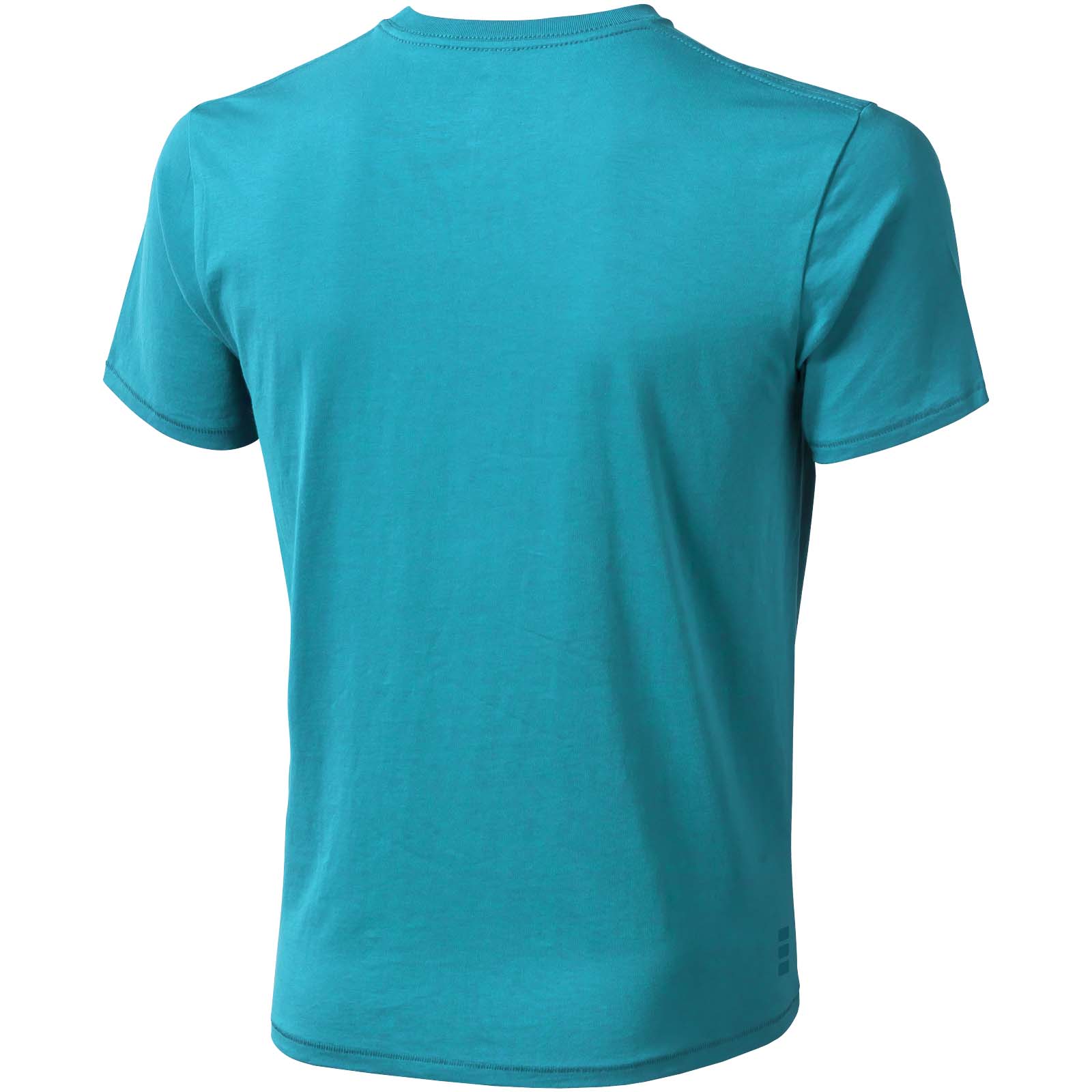 Nanaimo 160 g/m2 short sleeve men’s t-shirt