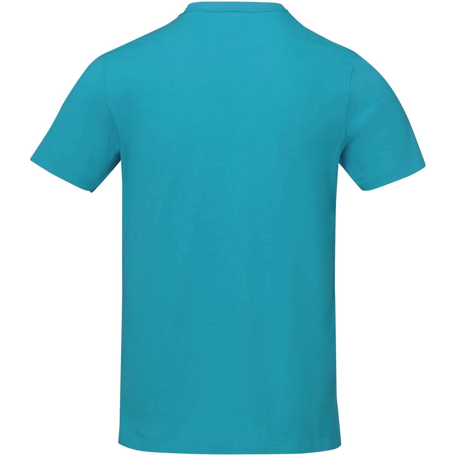 Nanaimo 160 g/m2 short sleeve men’s t-shirt