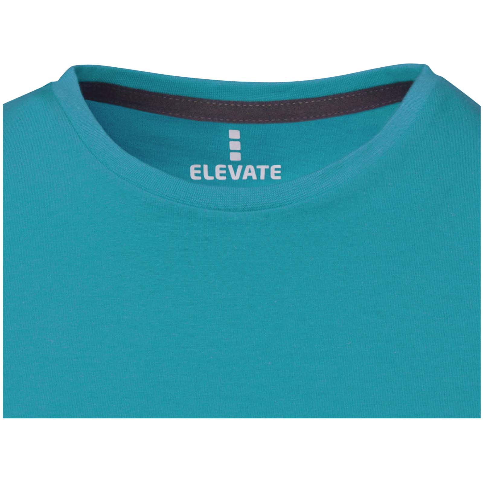 Nanaimo 160 g/m2 short sleeve men’s t-shirt