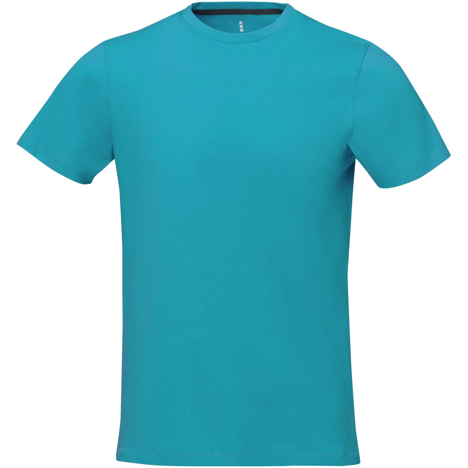Nanaimo 160 g/m2 short sleeve men’s t-shirt
