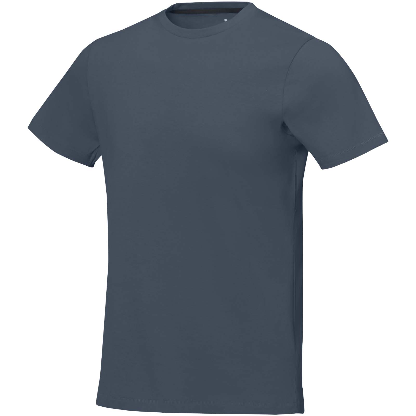 Nanaimo 160 g/m2 short sleeve men’s t-shirt