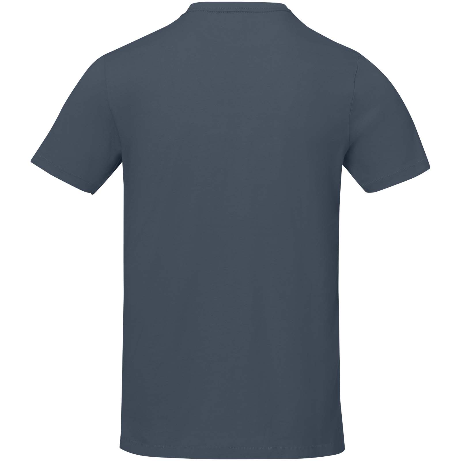 Nanaimo 160 g/m2 short sleeve men’s t-shirt