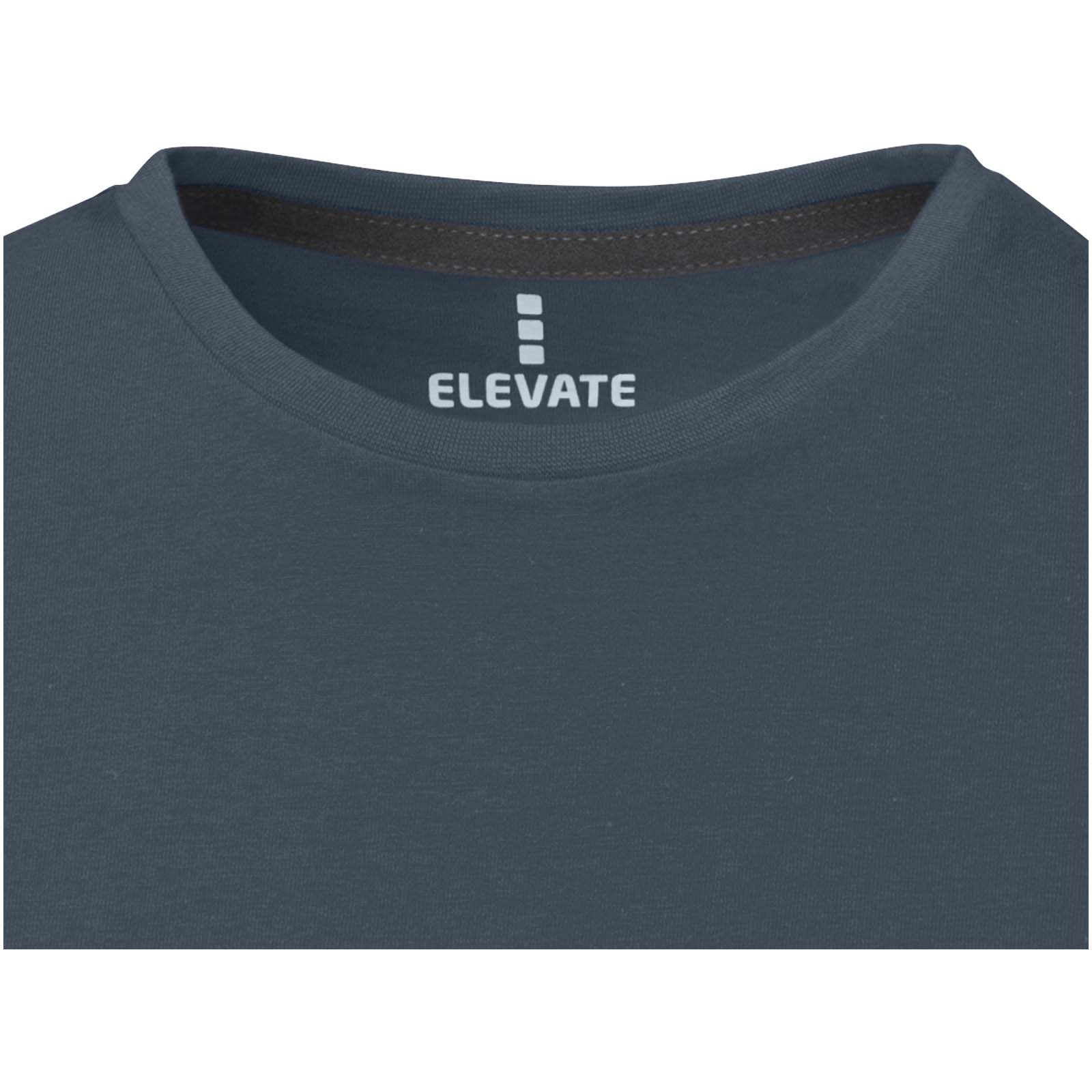 Nanaimo 160 g/m2 short sleeve men’s t-shirt