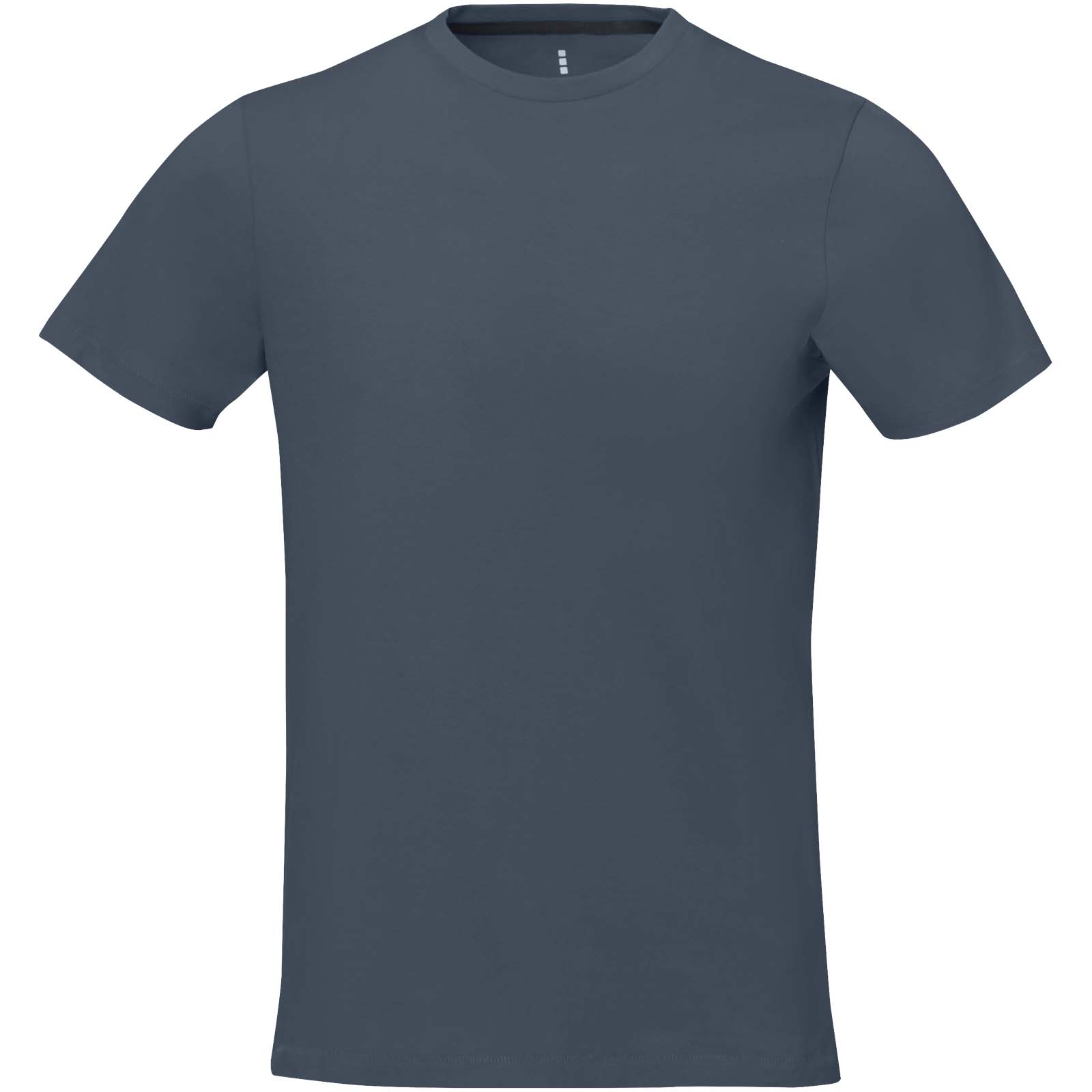 Nanaimo 160 g/m2 short sleeve men’s t-shirt