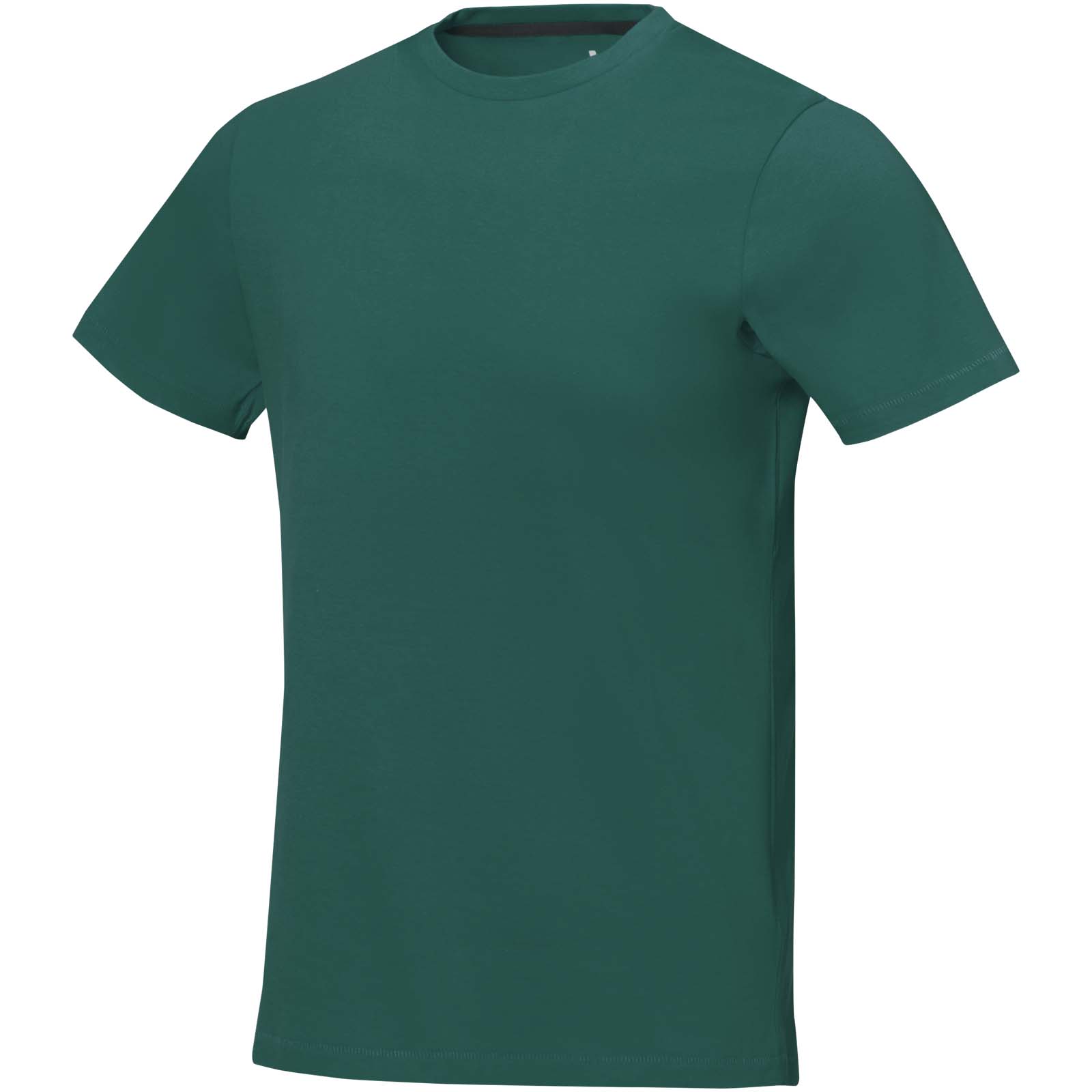 Nanaimo 160 g/m2 short sleeve men’s t-shirt