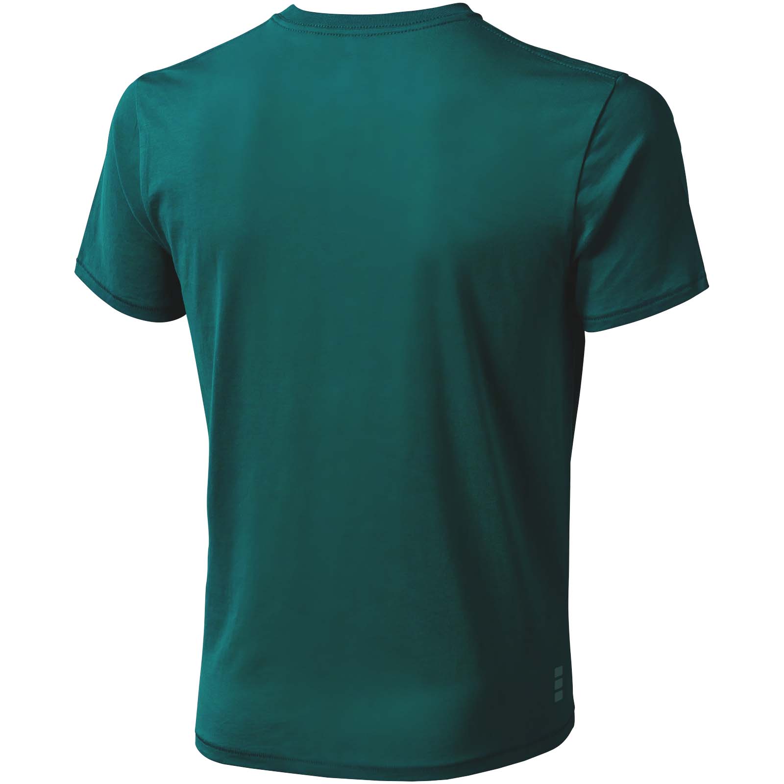 Nanaimo 160 g/m2 short sleeve men’s t-shirt