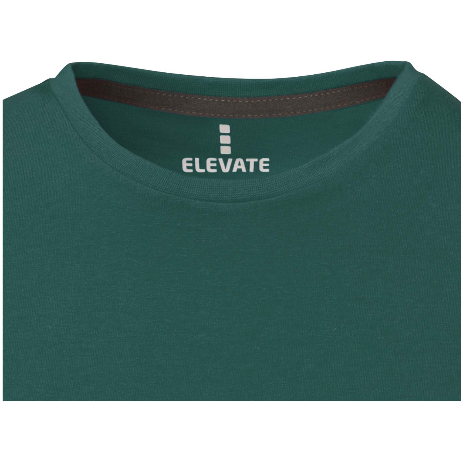 Nanaimo 160 g/m2 short sleeve men’s t-shirt