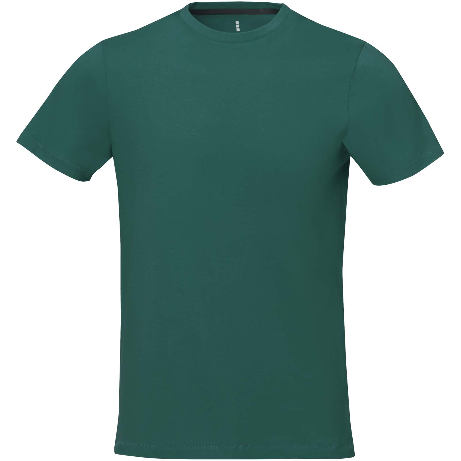 Nanaimo 160 g/m2 short sleeve men’s t-shirt