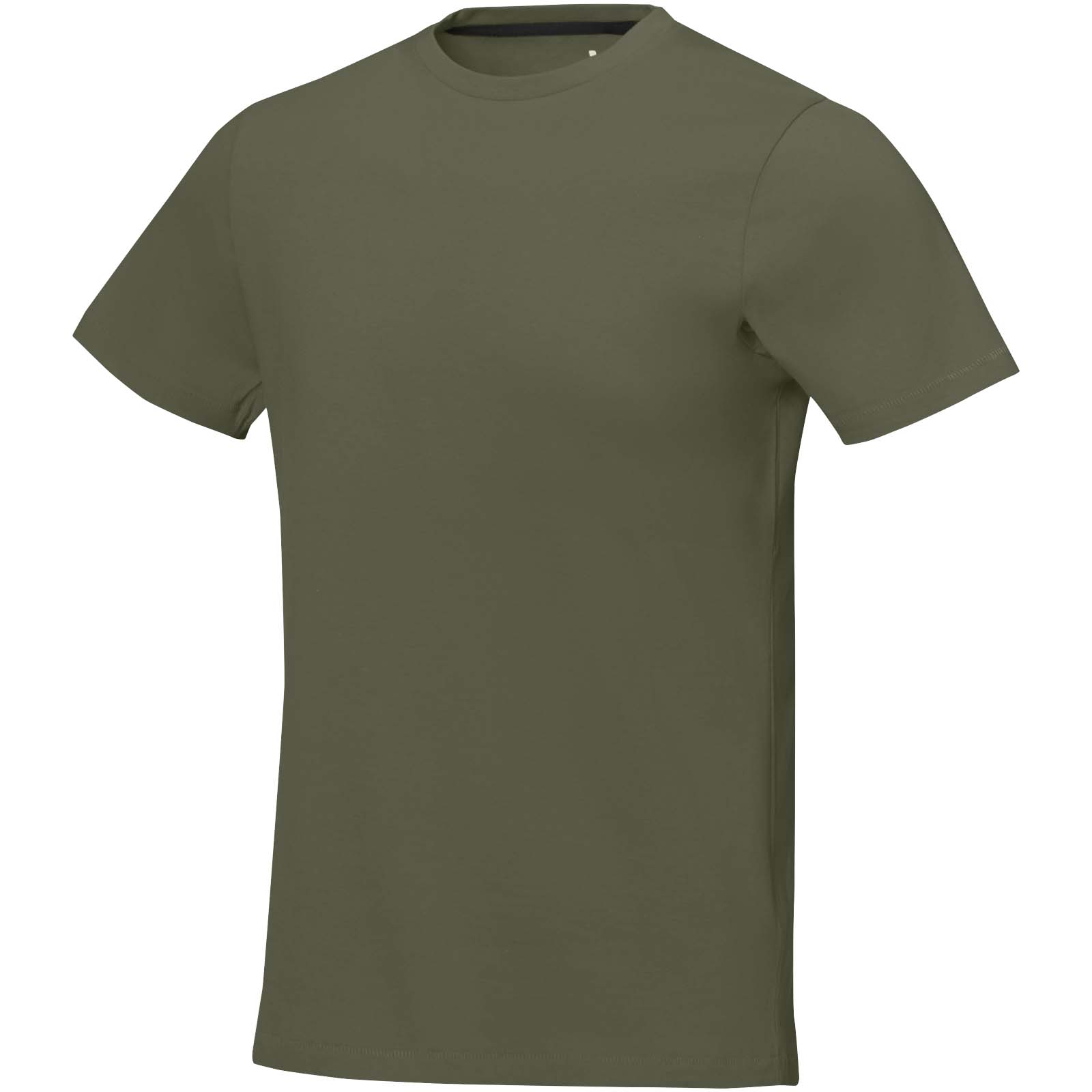 Nanaimo 160 g/m2 short sleeve men’s t-shirt