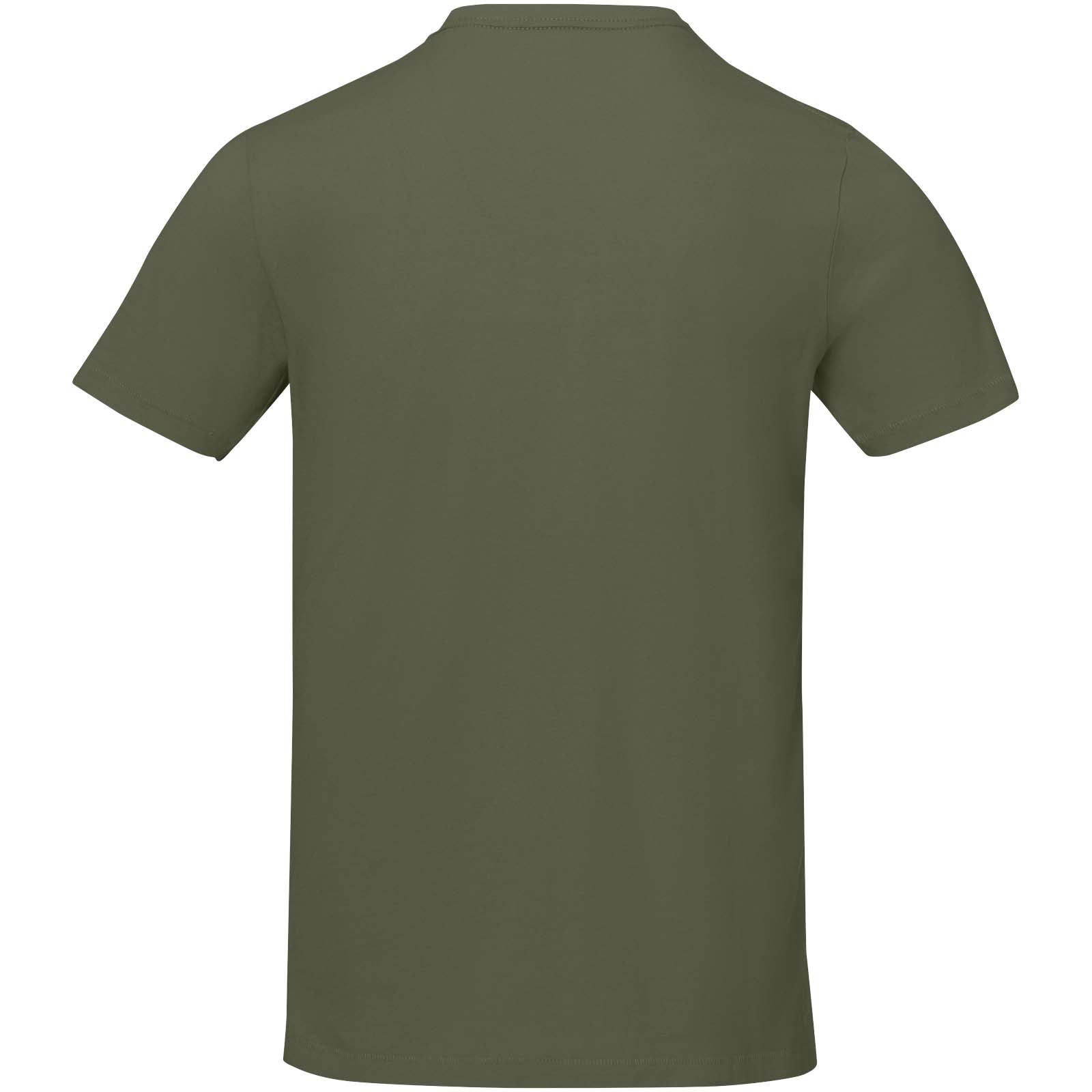 Nanaimo 160 g/m2 short sleeve men’s t-shirt