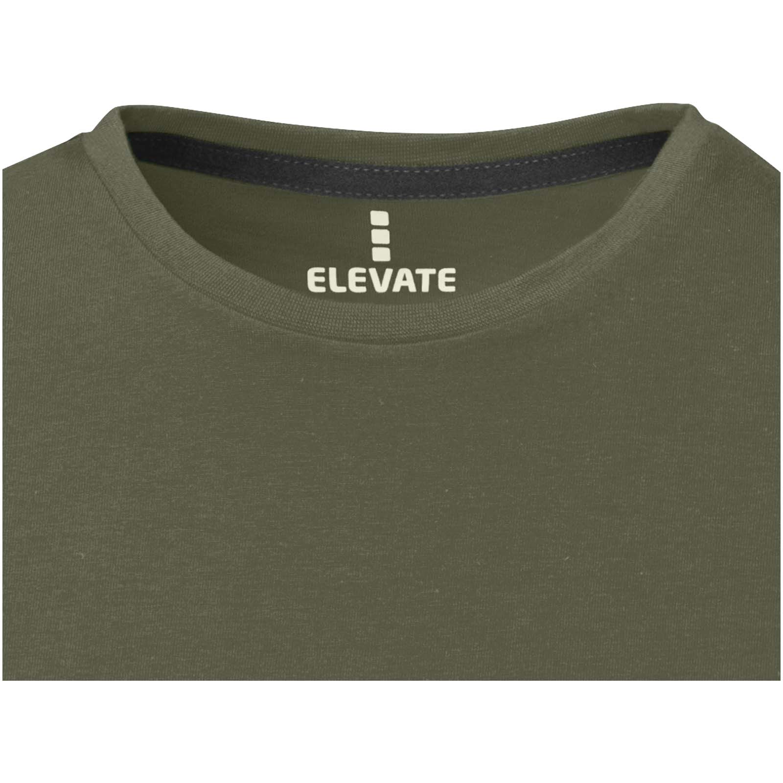 Nanaimo 160 g/m2 short sleeve men’s t-shirt