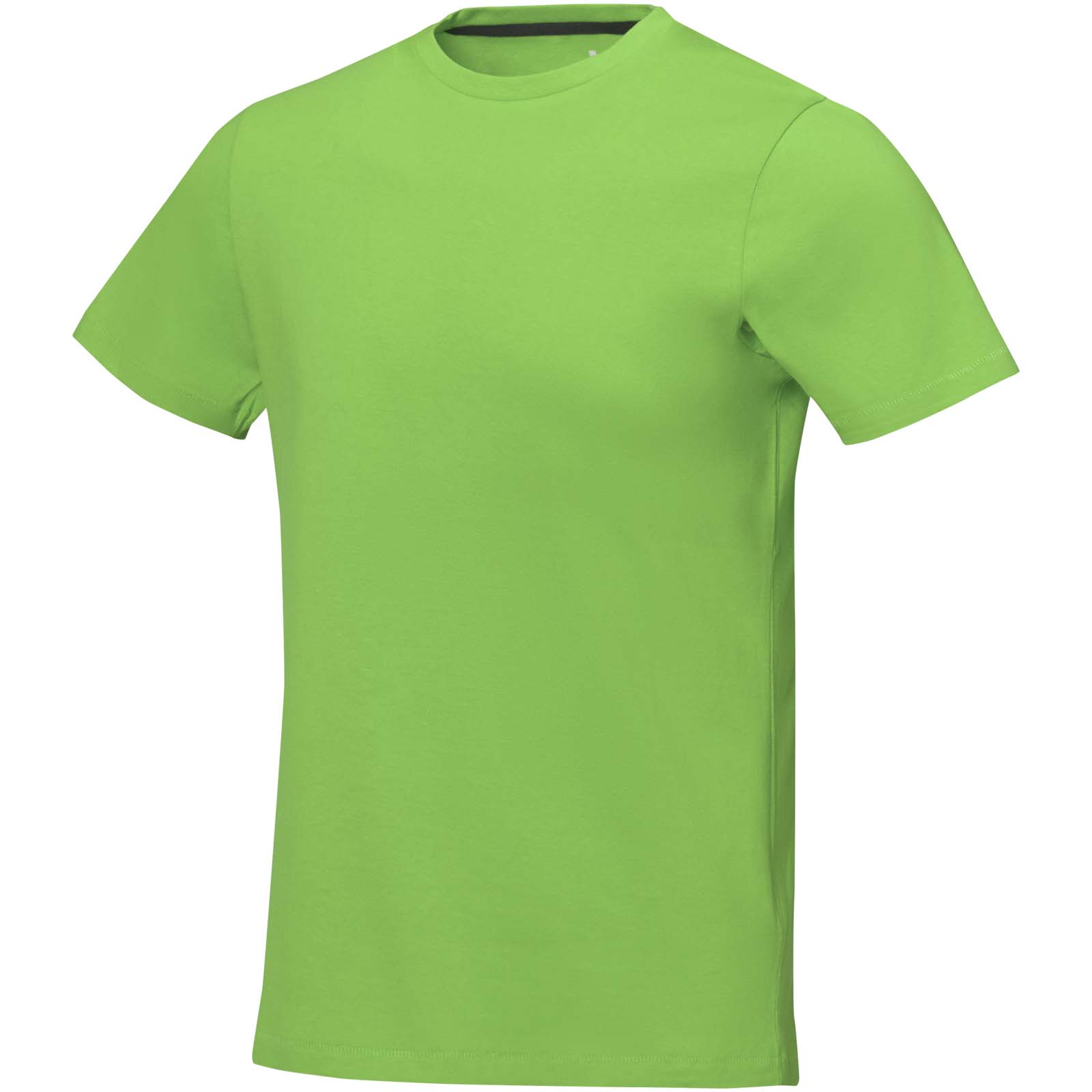 Nanaimo 160 g/m2 short sleeve men’s t-shirt