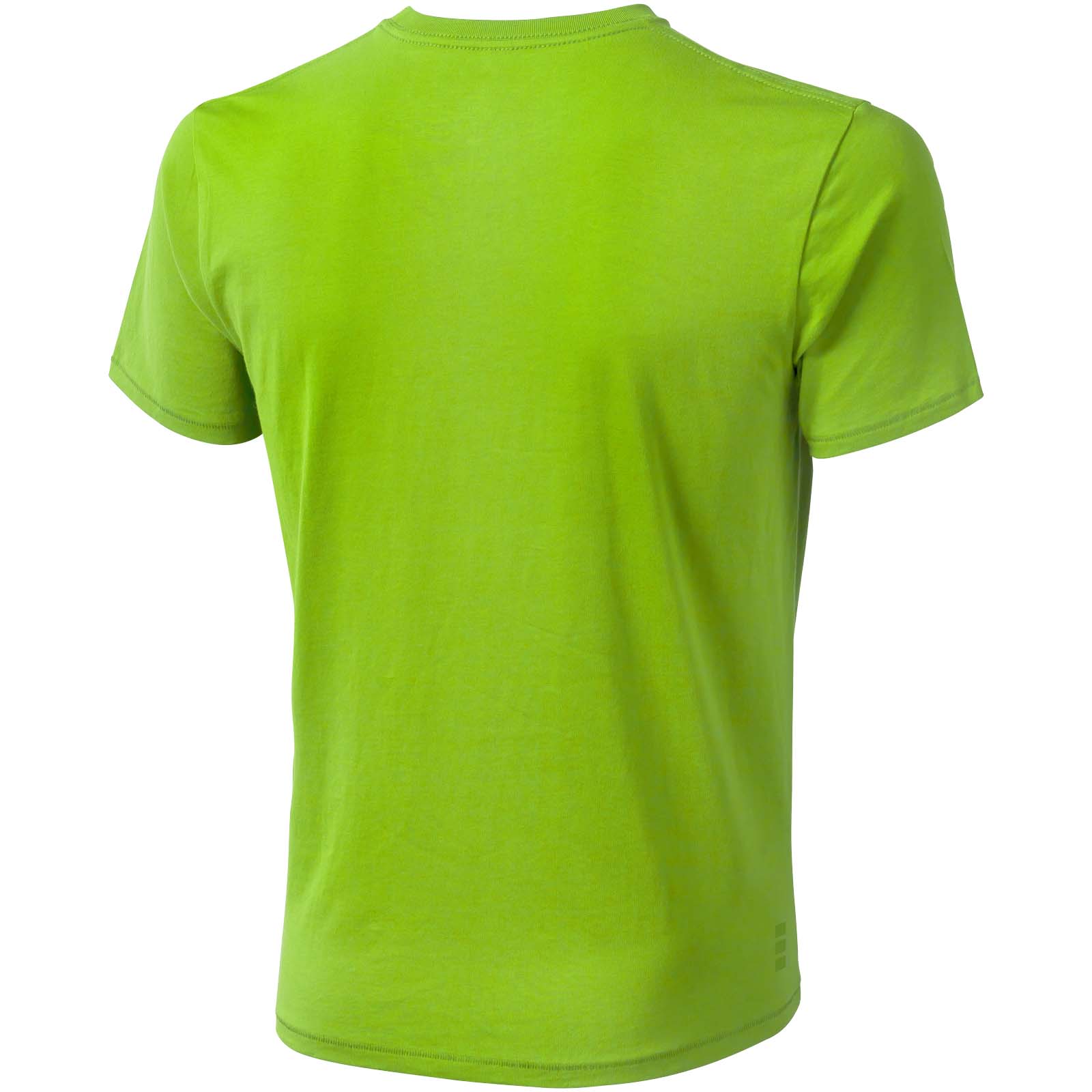 Nanaimo 160 g/m2 short sleeve men’s t-shirt