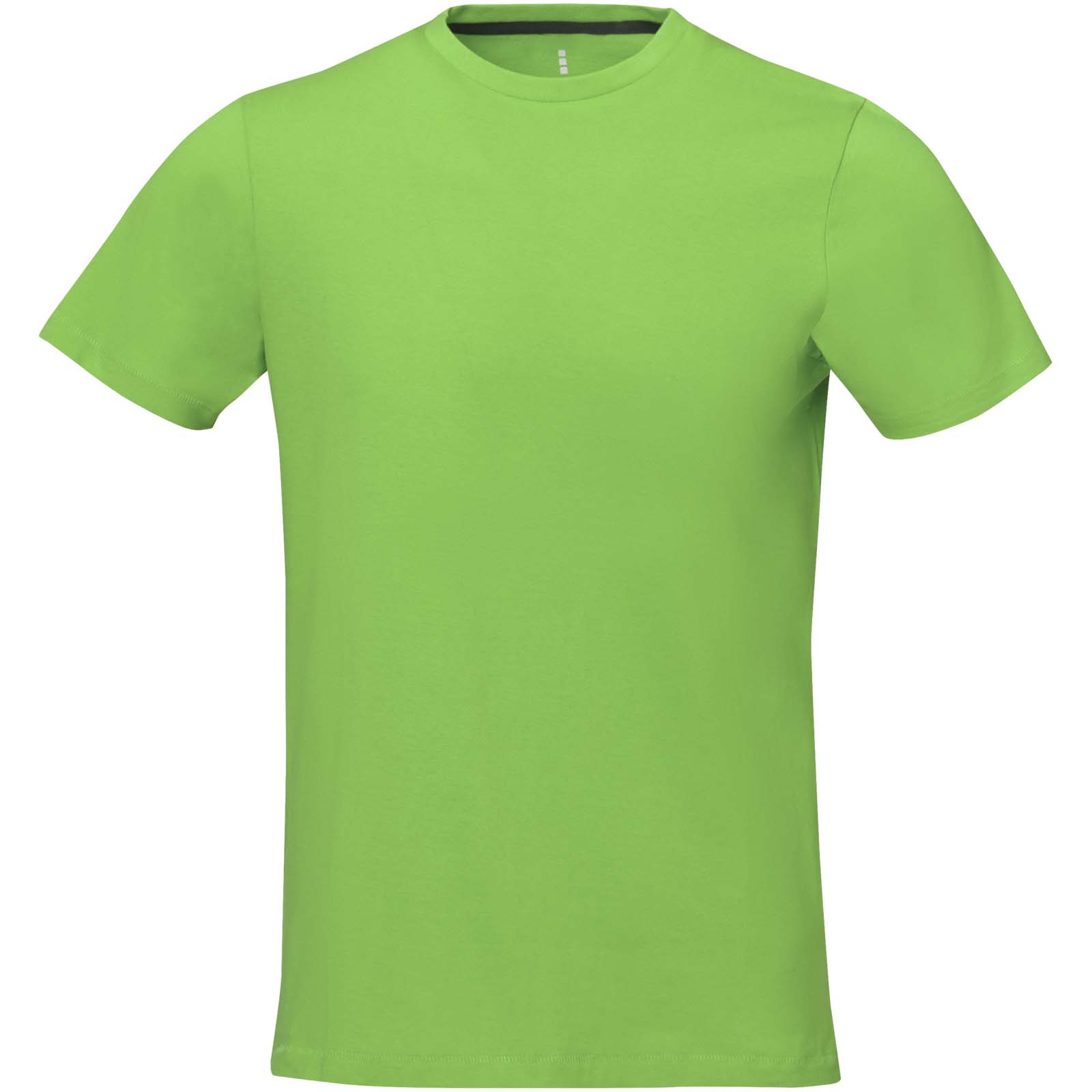 Nanaimo 160 g/m2 short sleeve men’s t-shirt