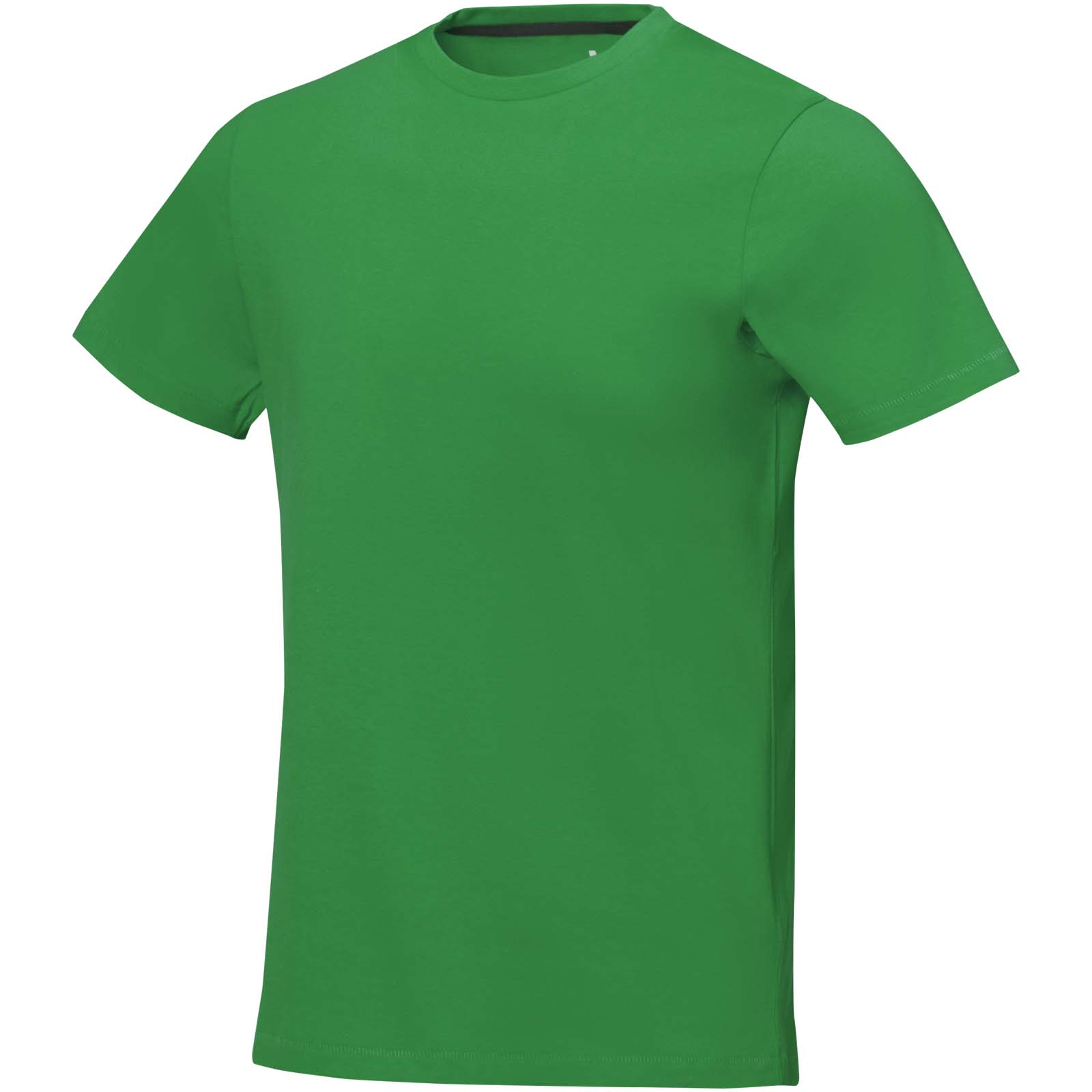 Nanaimo 160 g/m2 short sleeve men’s t-shirt