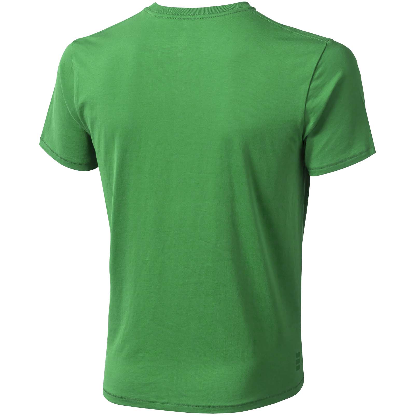 Nanaimo 160 g/m2 short sleeve men’s t-shirt