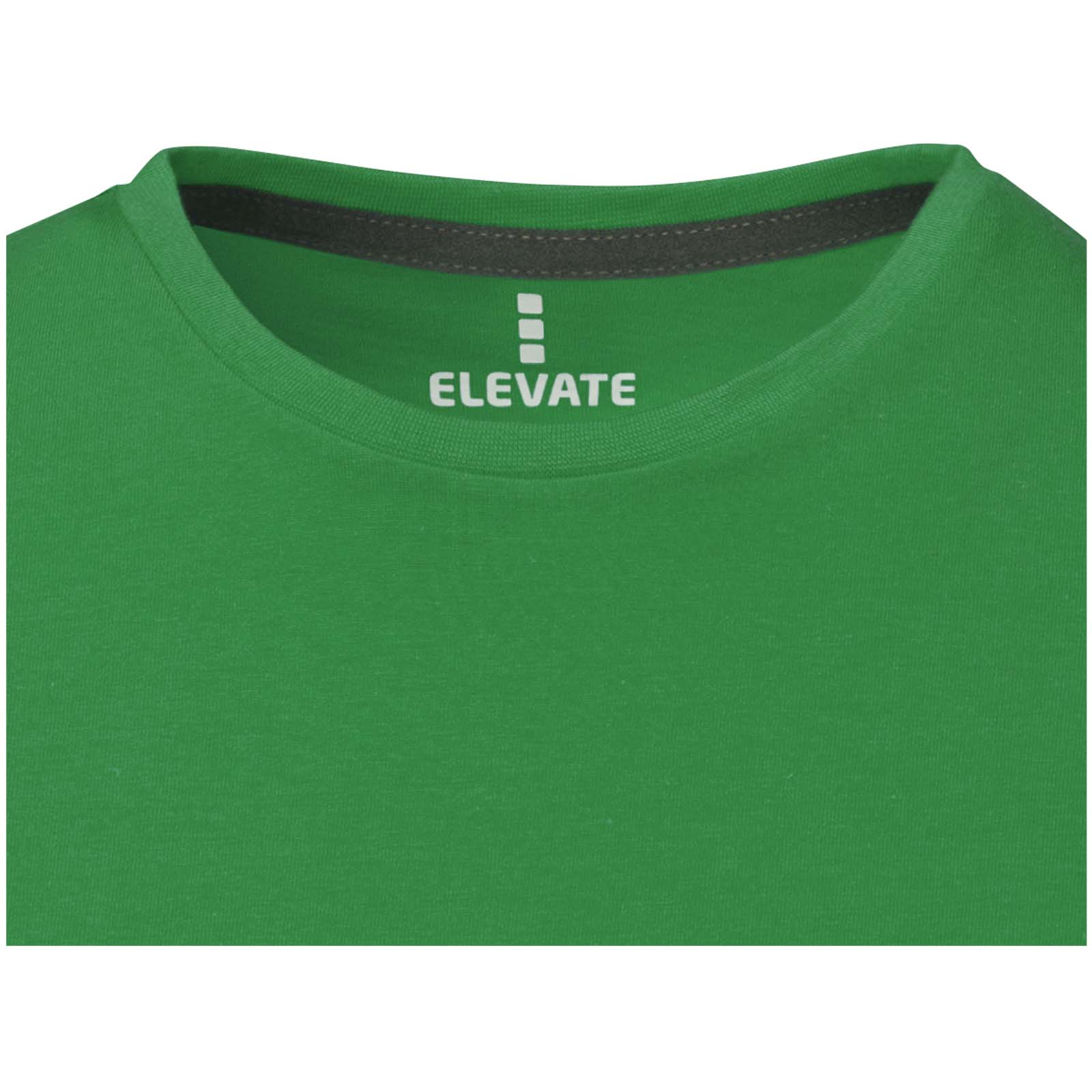 Nanaimo 160 g/m2 short sleeve men’s t-shirt