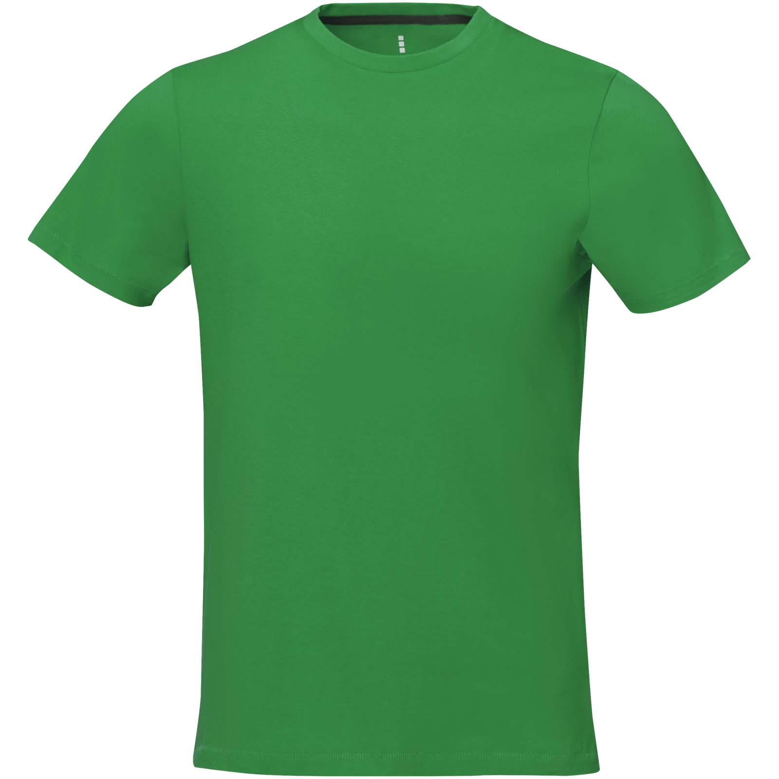 Nanaimo 160 g/m2 short sleeve men’s t-shirt