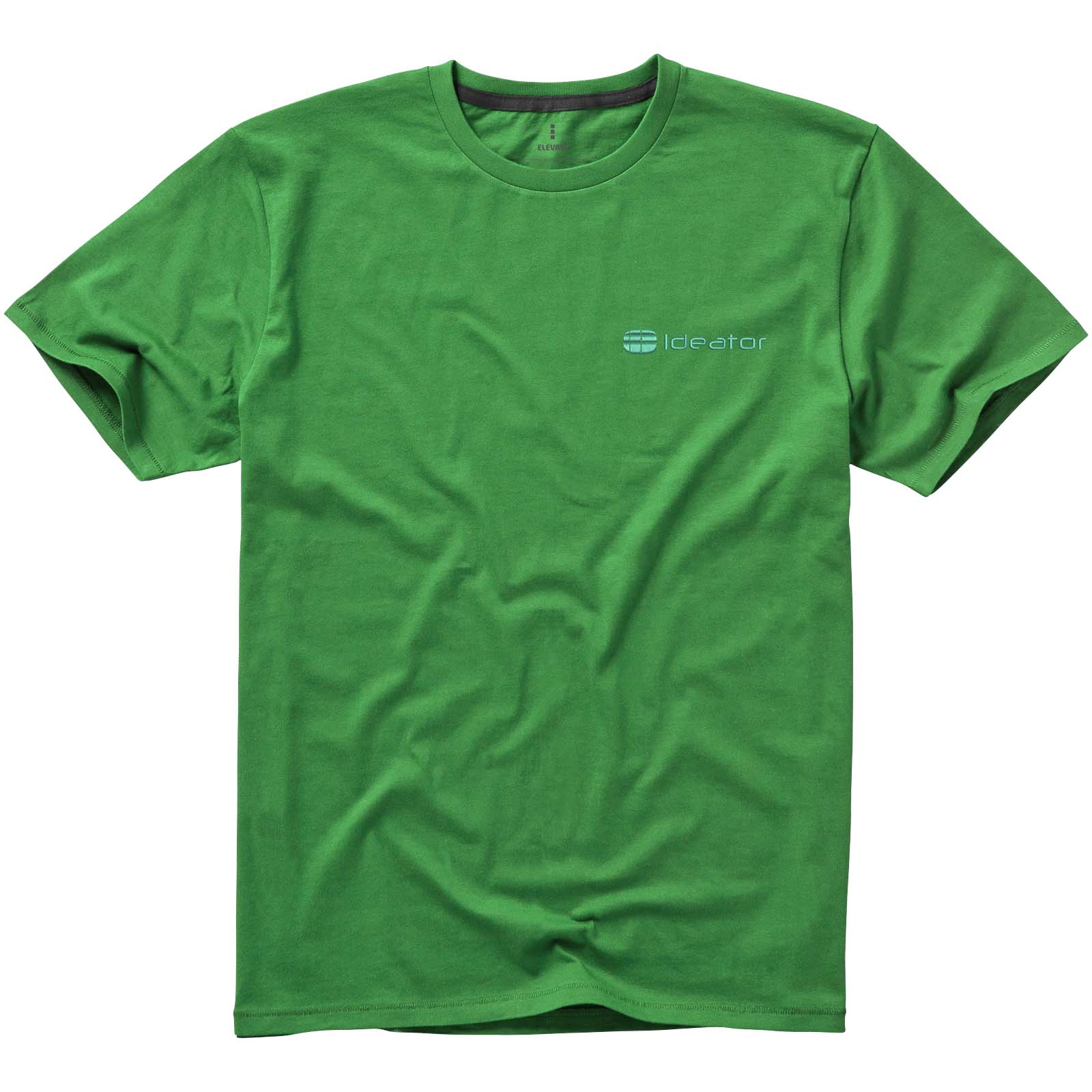Nanaimo 160 g/m2 short sleeve men’s t-shirt