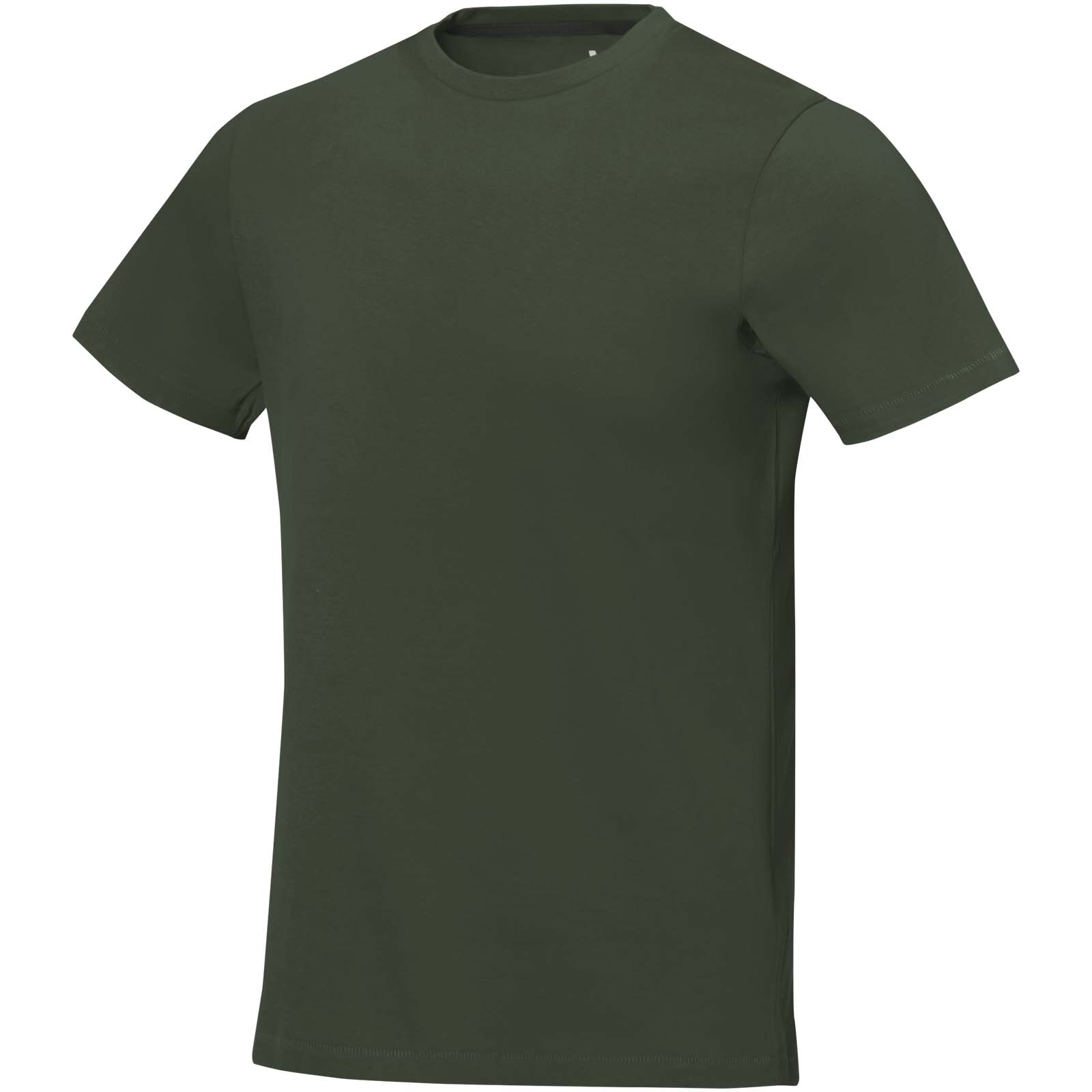 Nanaimo 160 g/m2 short sleeve men’s t-shirt