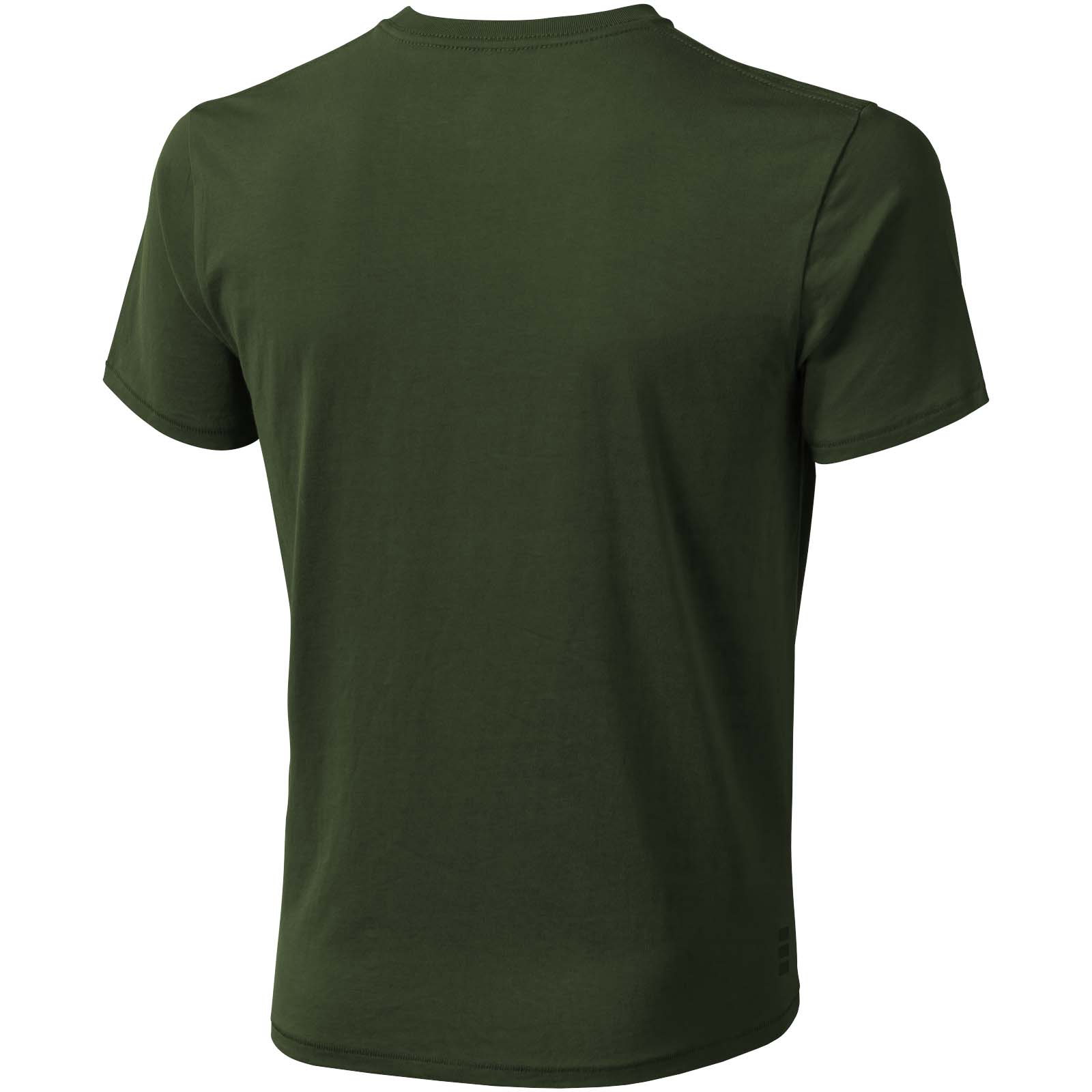 Nanaimo 160 g/m2 short sleeve men’s t-shirt
