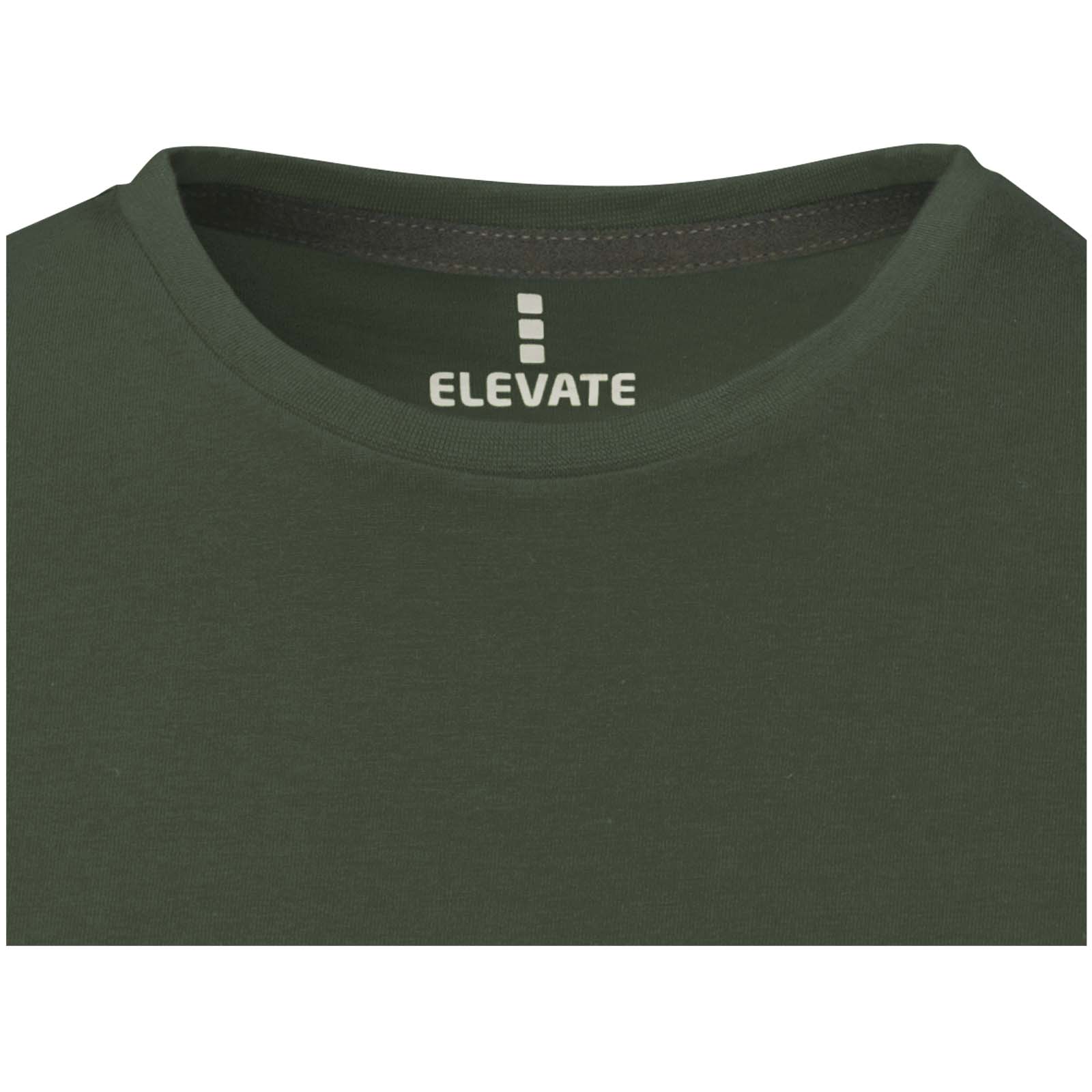 Nanaimo 160 g/m2 short sleeve men’s t-shirt