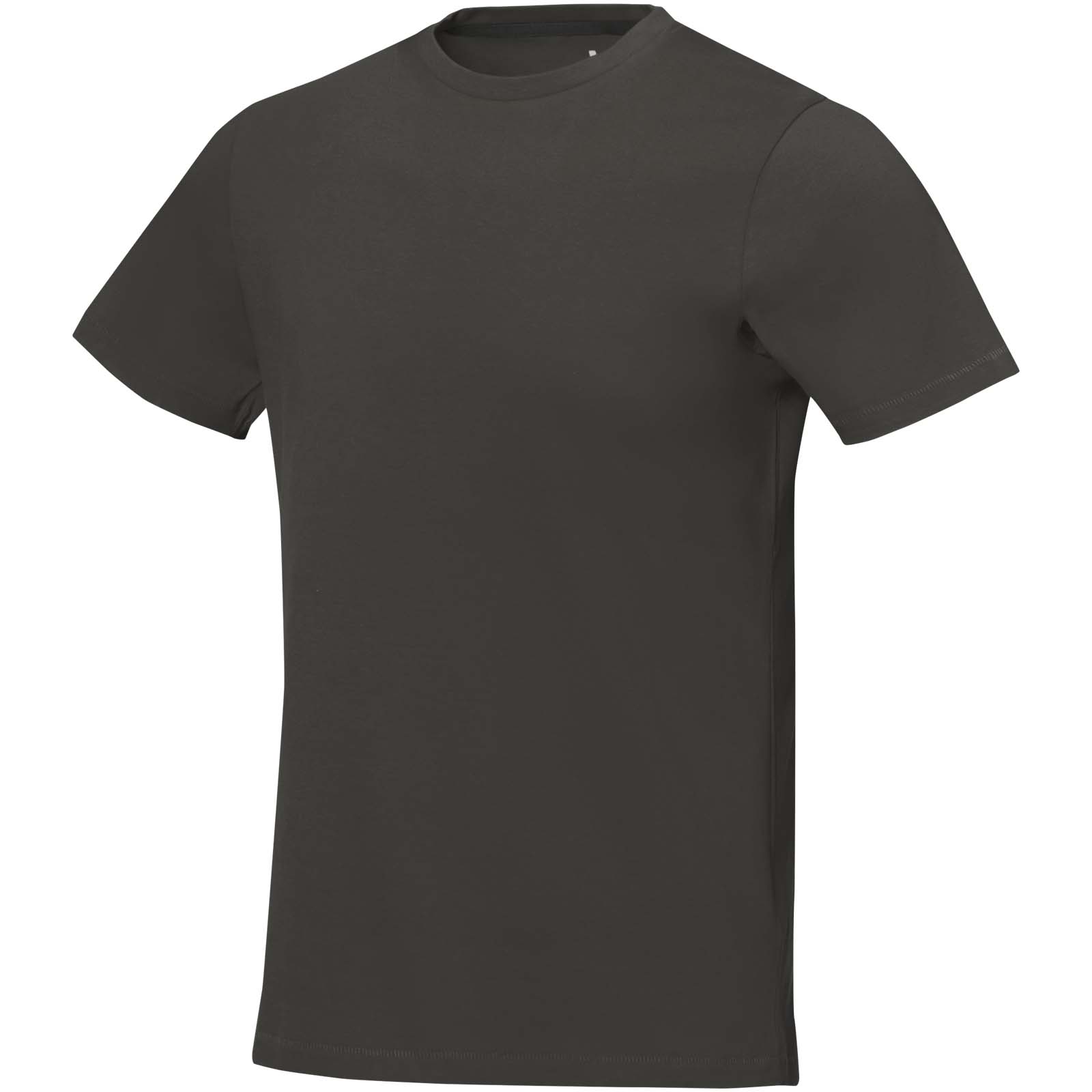 Nanaimo 160 g/m2 short sleeve men’s t-shirt
