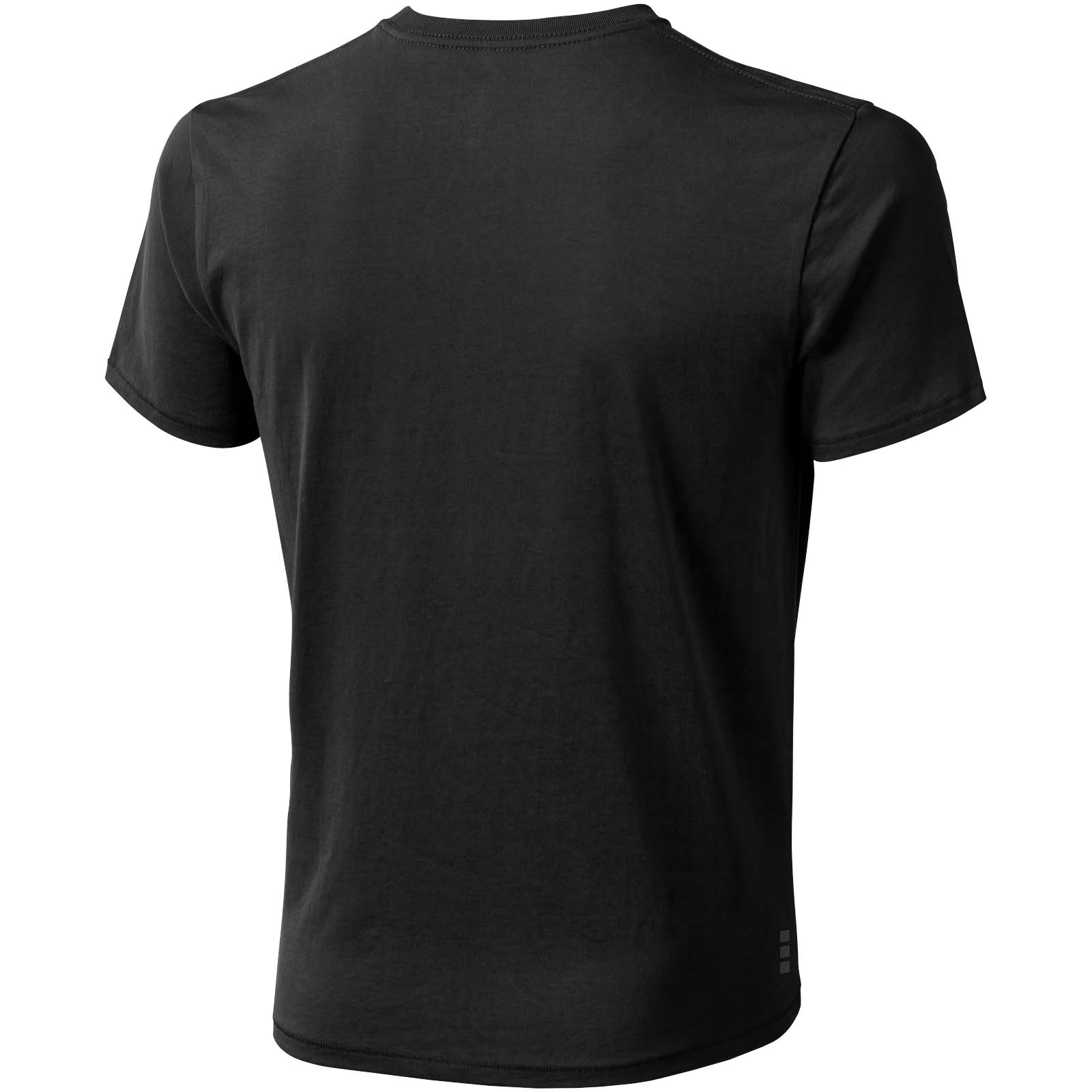 Nanaimo 160 g/m2 short sleeve men’s t-shirt