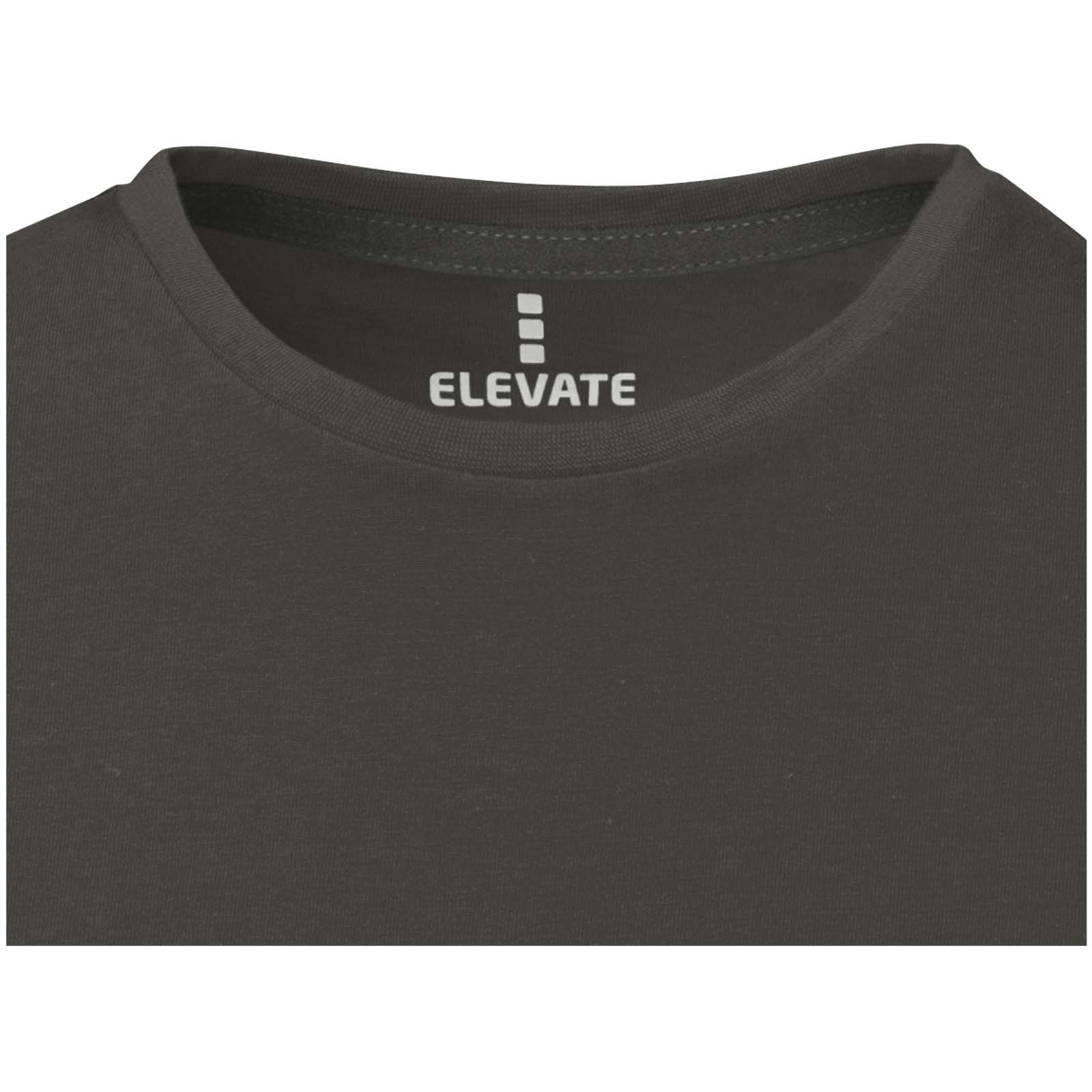 Nanaimo 160 g/m2 short sleeve men’s t-shirt
