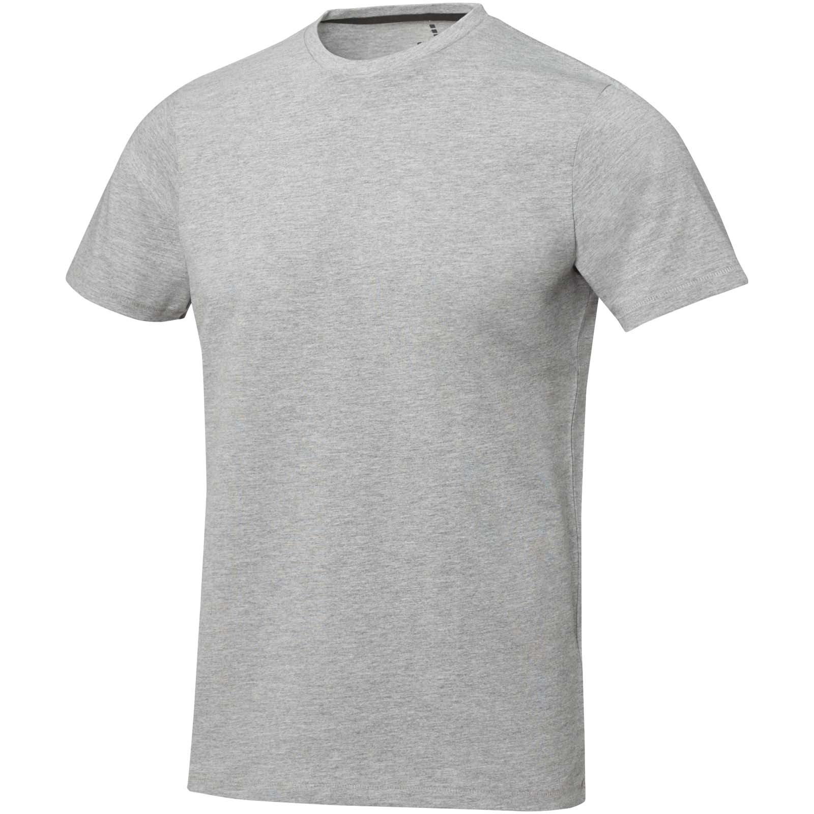 Nanaimo 160 g/m2 short sleeve men’s t-shirt