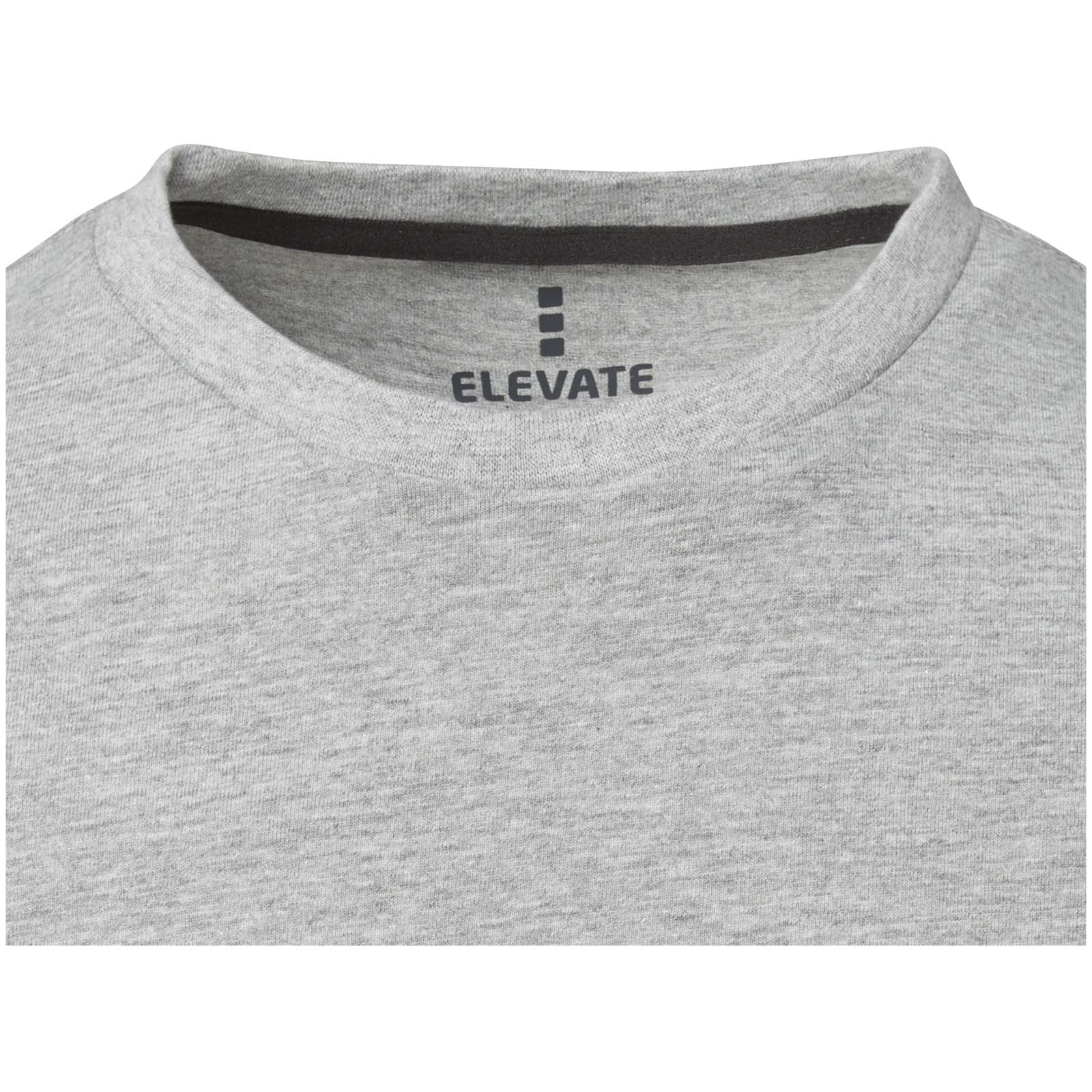 Nanaimo 160 g/m2 short sleeve men’s t-shirt