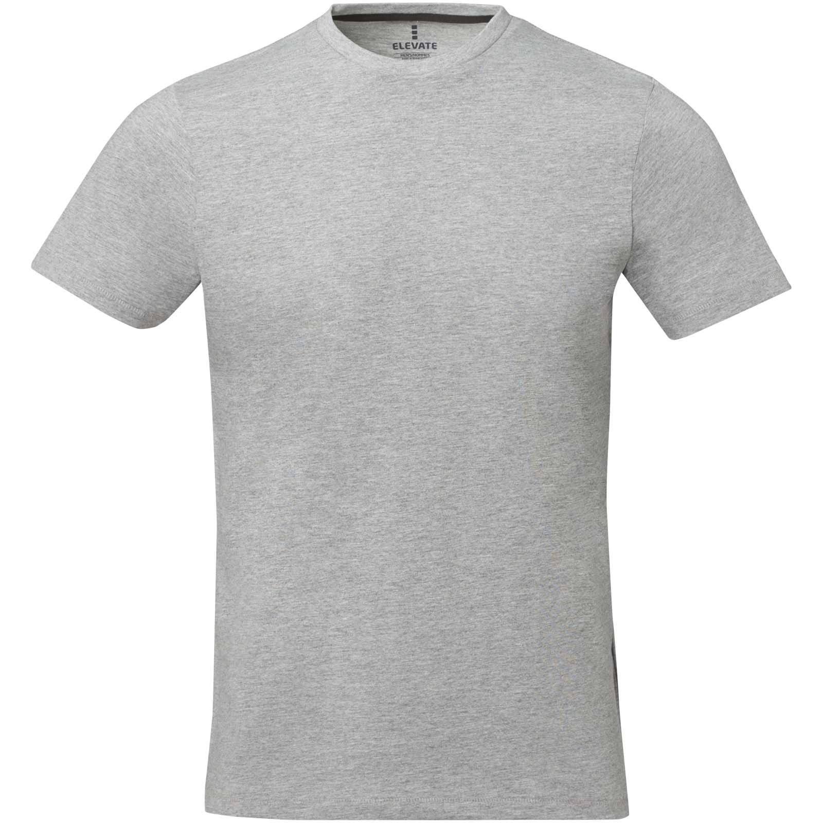 Nanaimo 160 g/m2 short sleeve men’s t-shirt