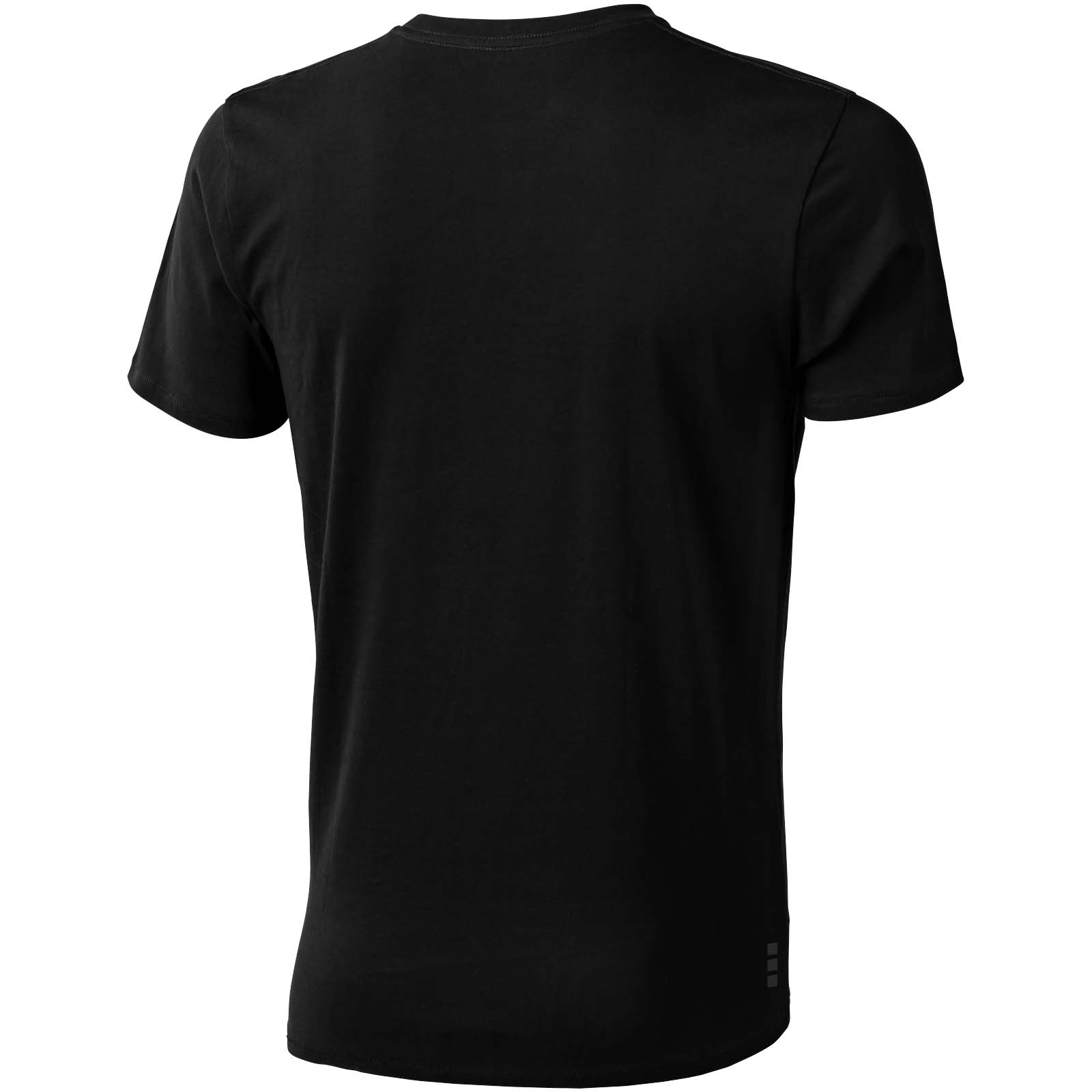 Nanaimo 160 g/m2 short sleeve men’s t-shirt