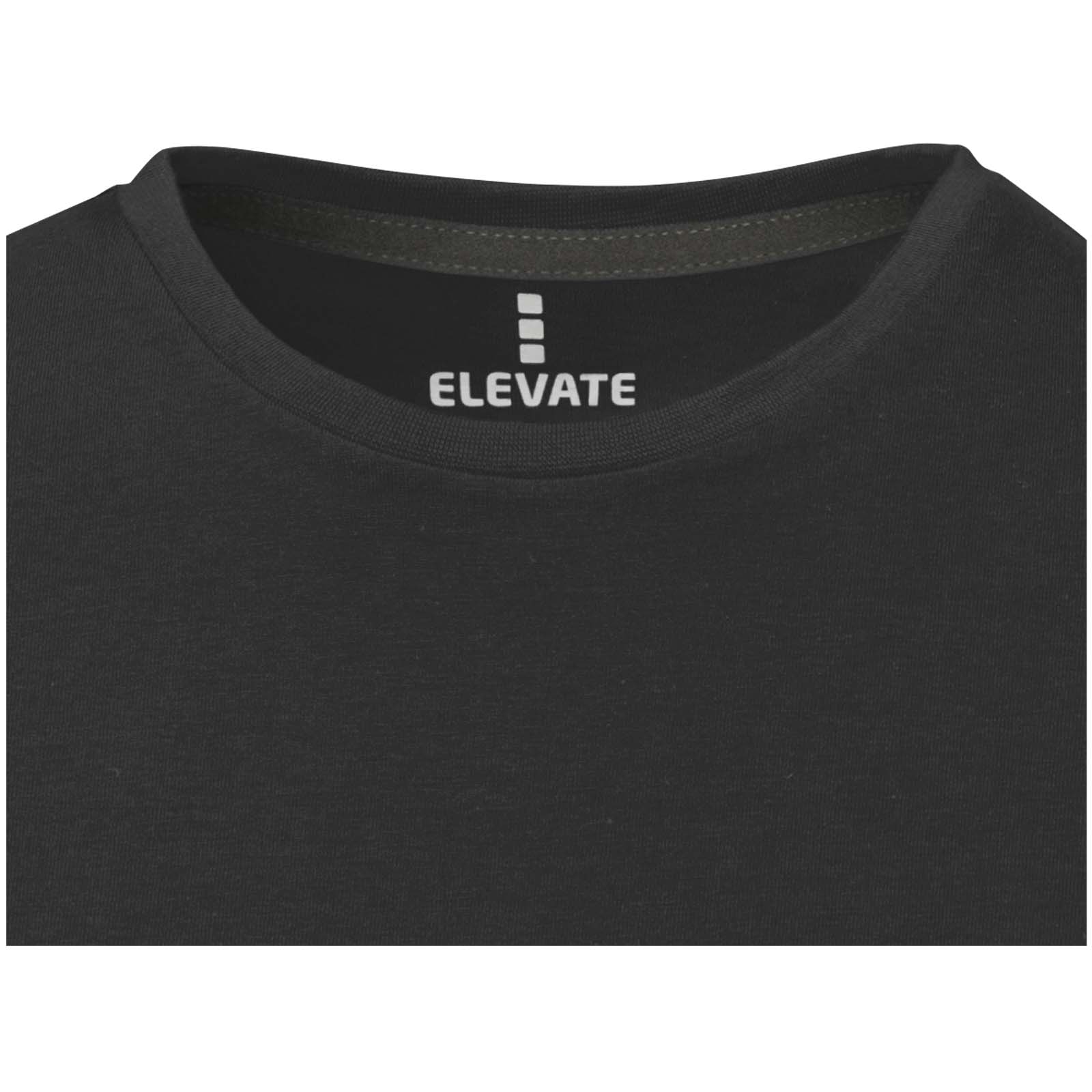Nanaimo 160 g/m2 short sleeve men’s t-shirt