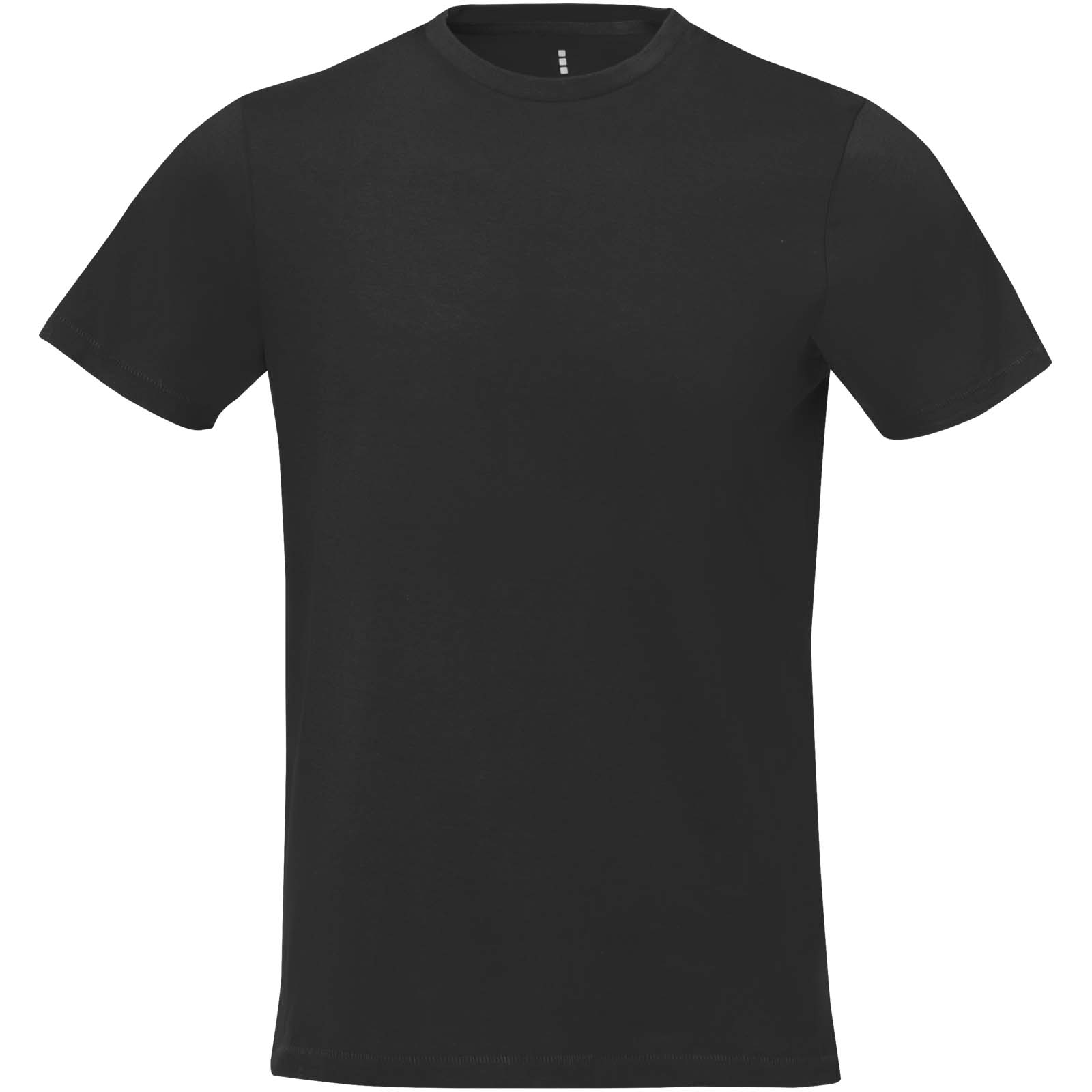 Nanaimo 160 g/m2 short sleeve men’s t-shirt